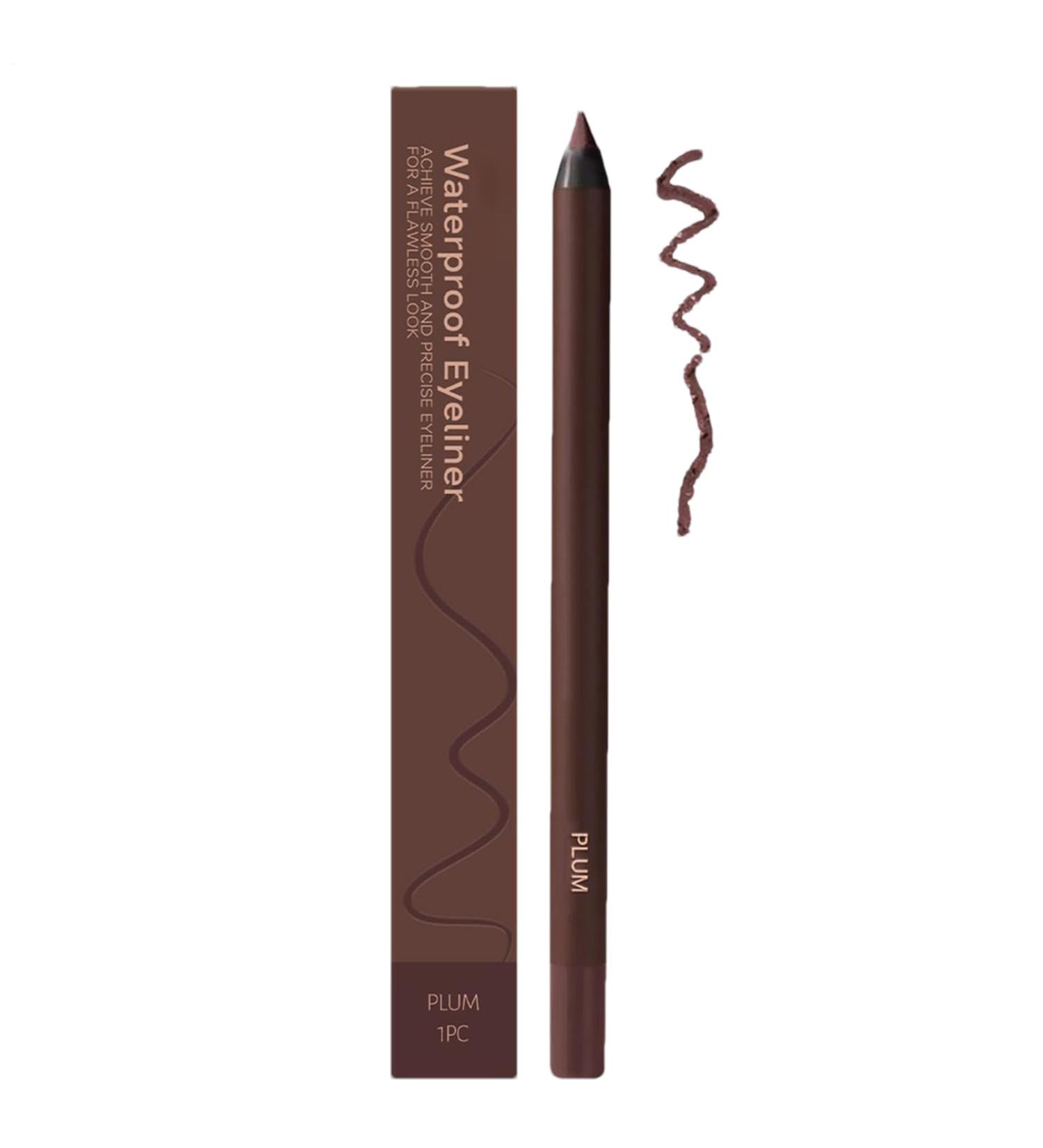 Eyeliners tanches - Traits Parfaits Anti-Trace Sans Irritation S chage Rapide R sistant L'eau Stylo de Maquillage Haute Pigmentation et Longue Dur e pour Femmes et Filles Id al pour le - Buy Online on GoSupps.com