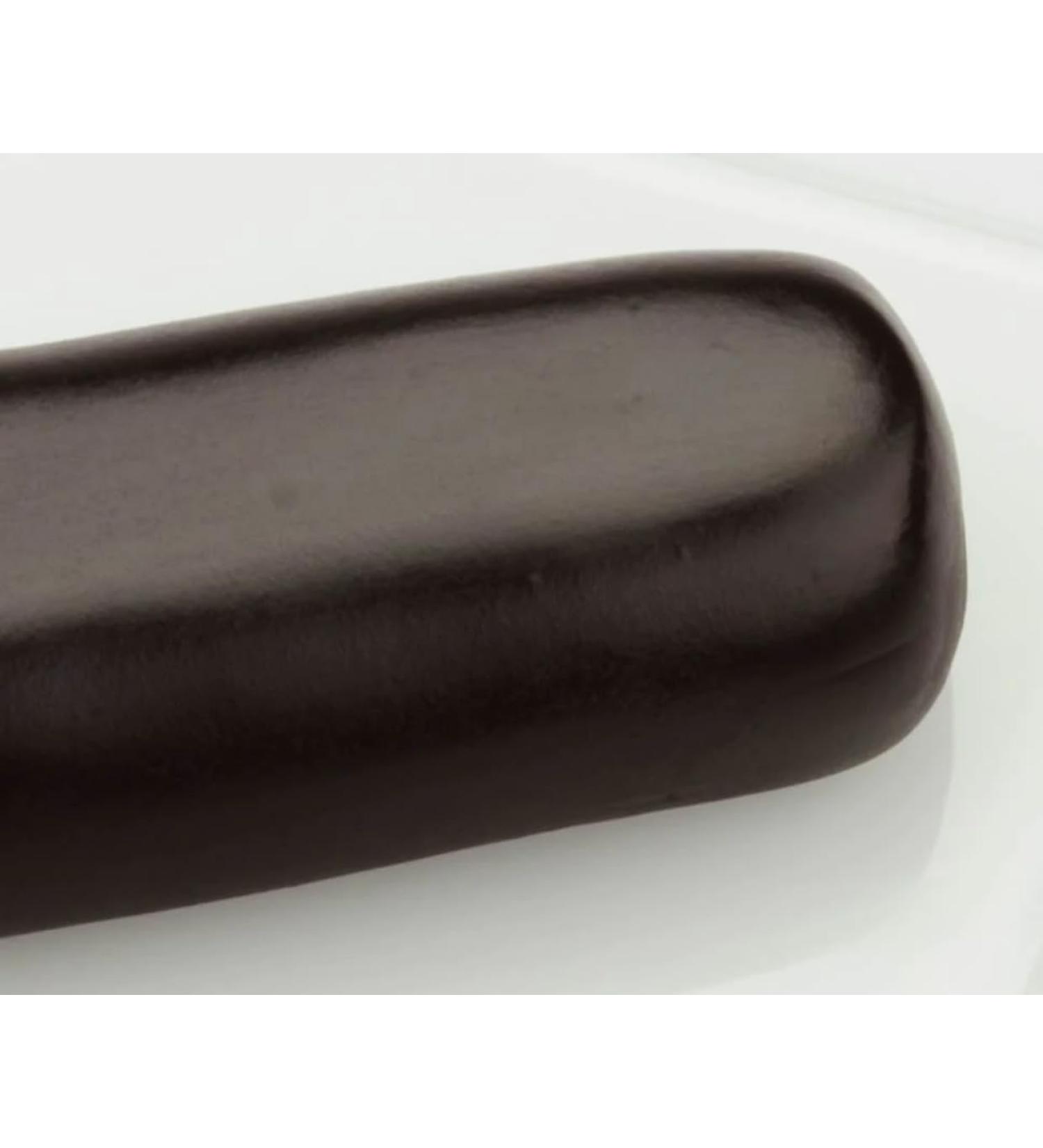 Premium Black Fondant Cake Decoration 250g | High-Quality Edible Sugar Paste for Perfect Cakes - Buy Online on GoSupps.com