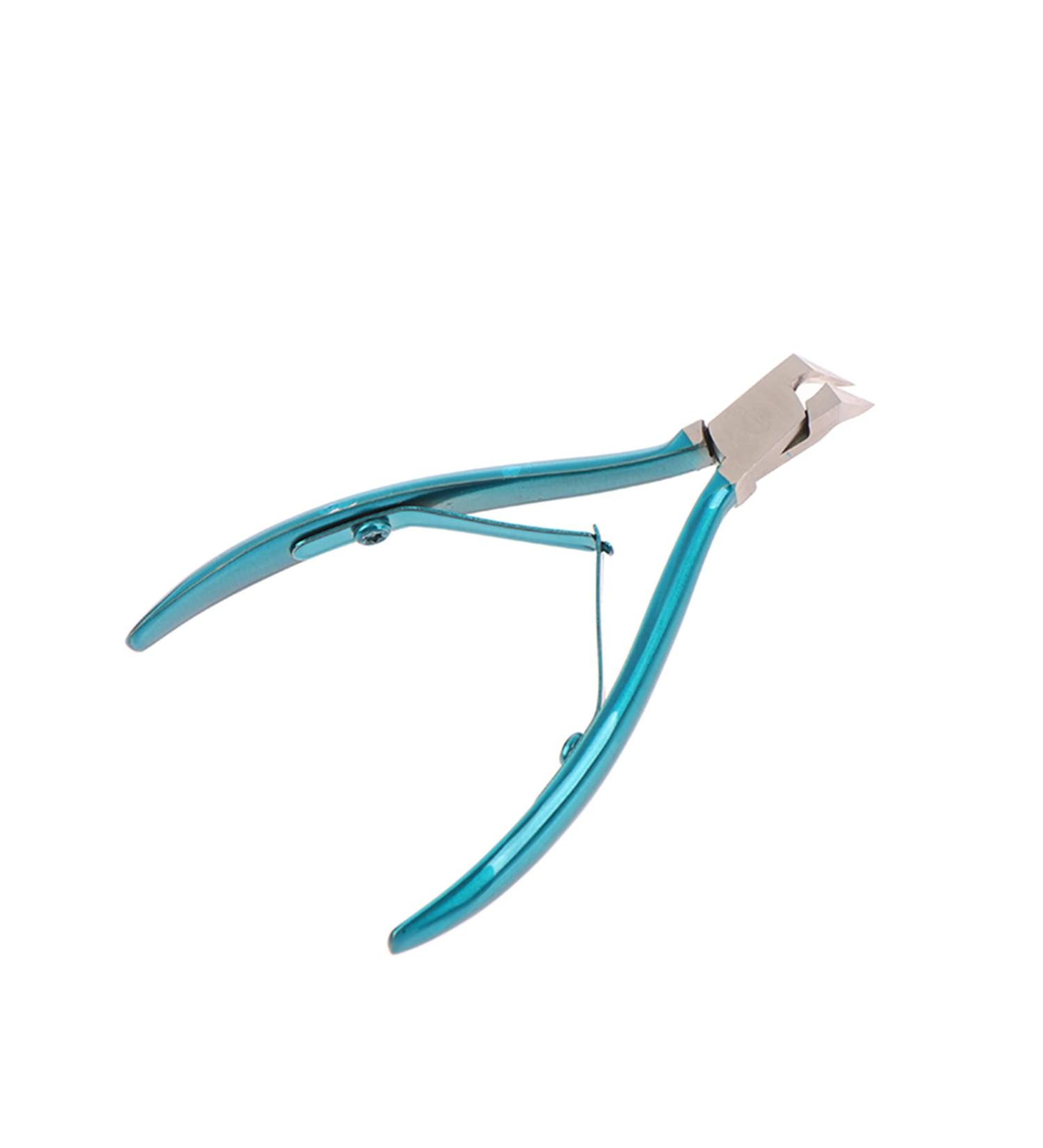 Kekafu Stainless Steel Nail Clippers and Cuticle Pliers for Women - Premium Nails Accessories - Buy Online on GoSupps.com