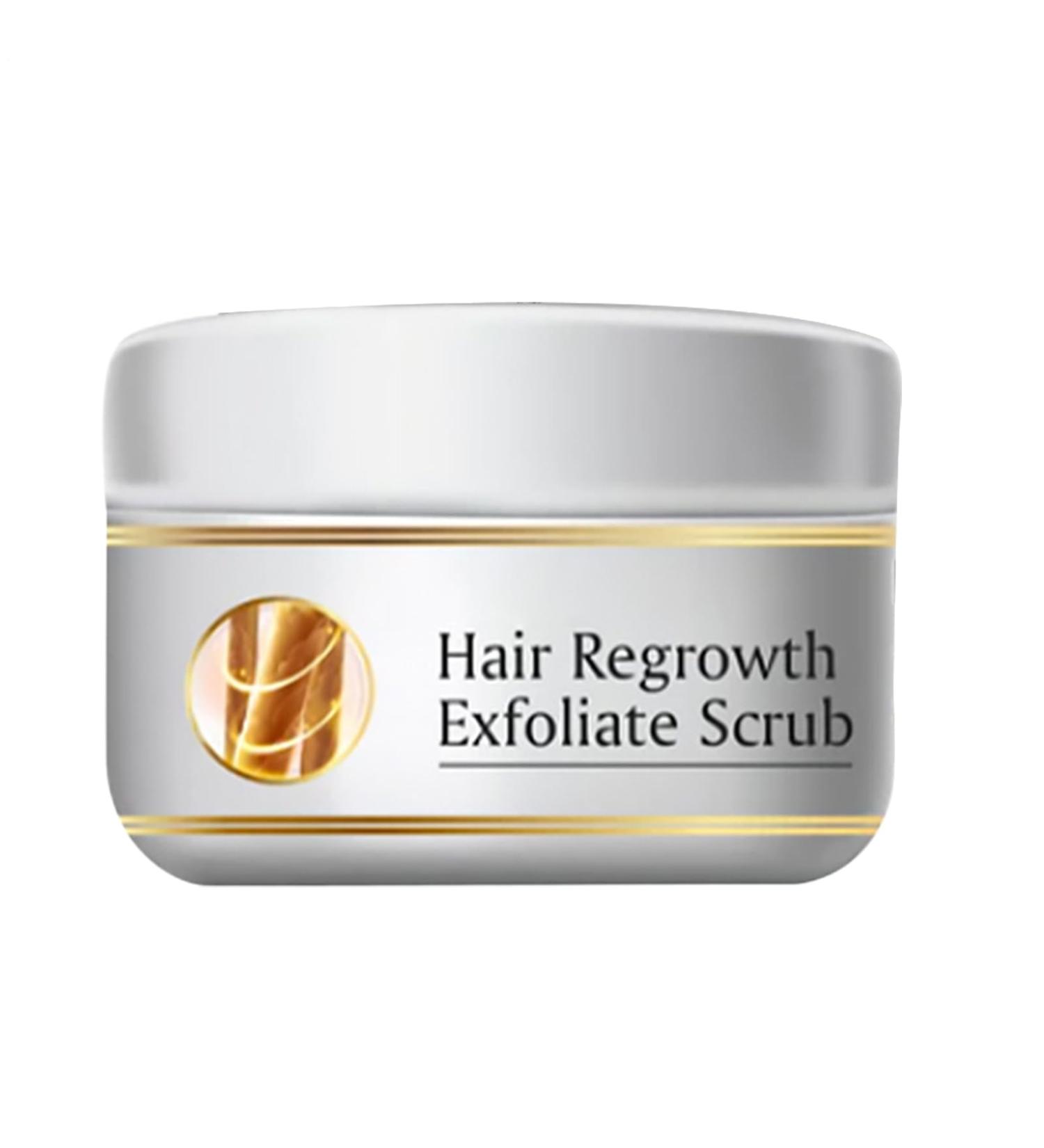 Gommage Capillaire pour Femmes - Shampooing 50g Pour L' limination Des Accumulations Sur Les Racines Shampooing Clarifiant Pour Routine Quotidienne Spa La Maison Et Journ es D' t  - Buy Online on GoSupps.com