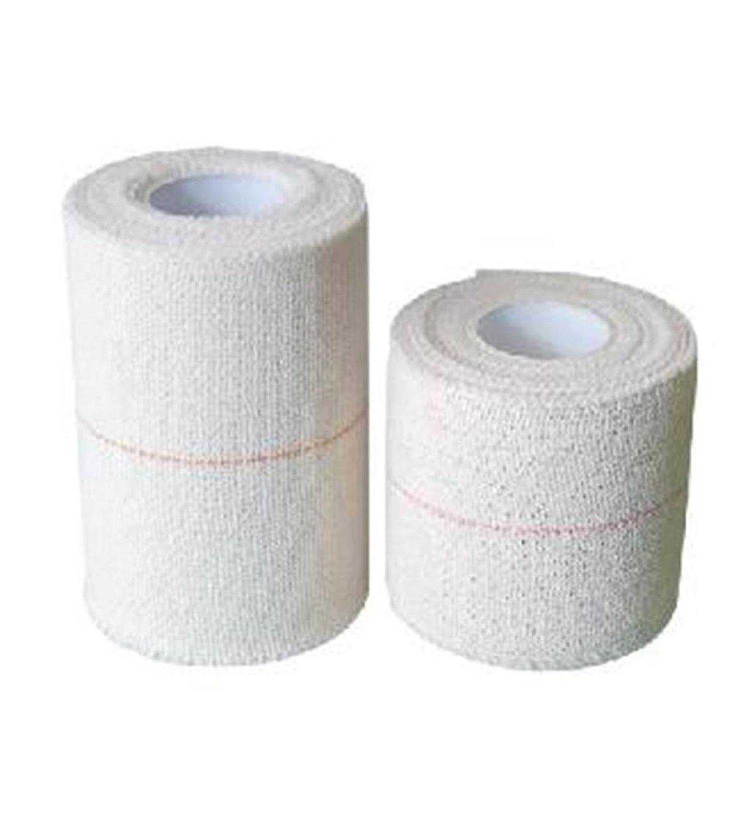 Buy Precision Elasticated Adhesive Bandage - DS | International Shipping Available - Buy Online on GoSupps.com