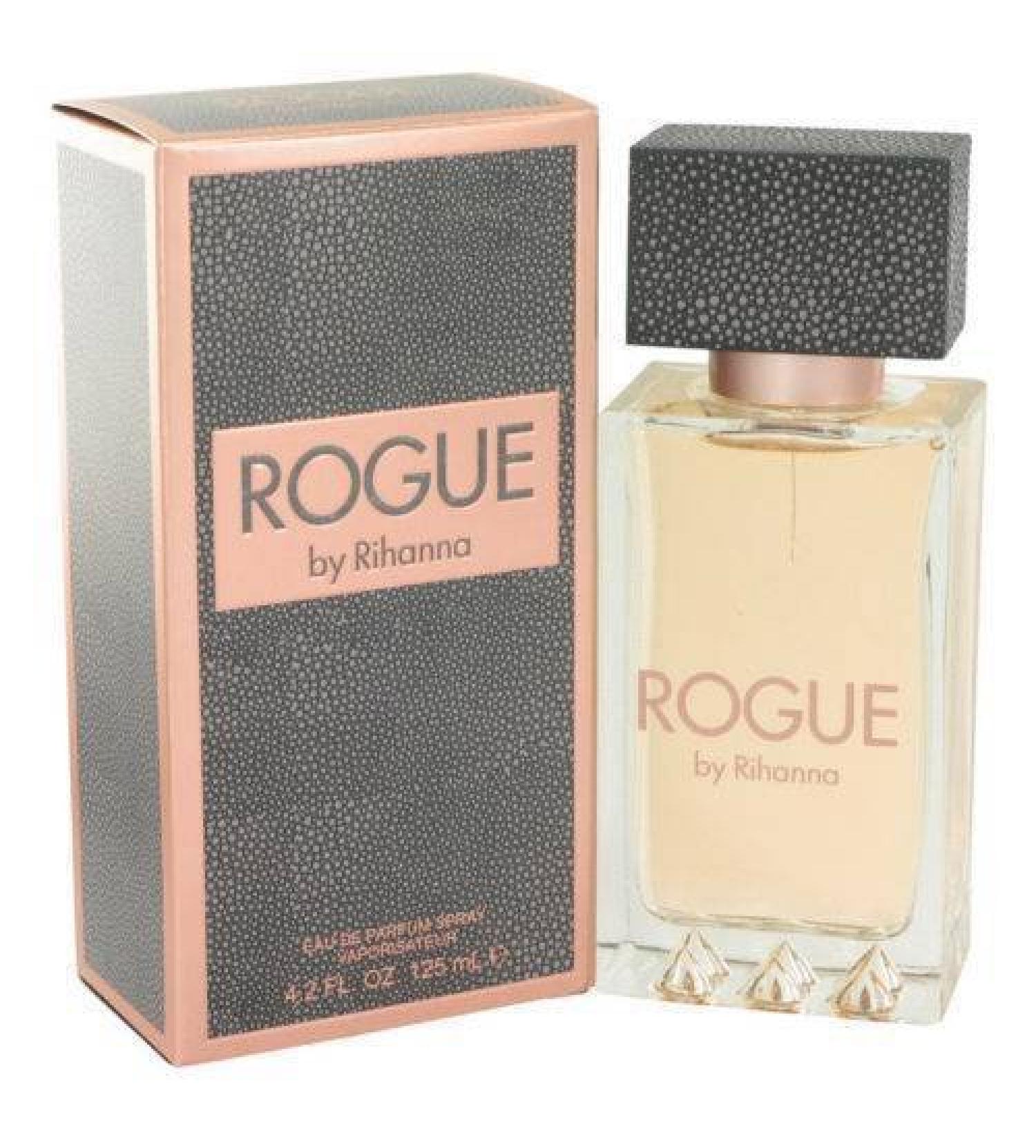 Rihanna Rouge EDP 125ML Spray Women