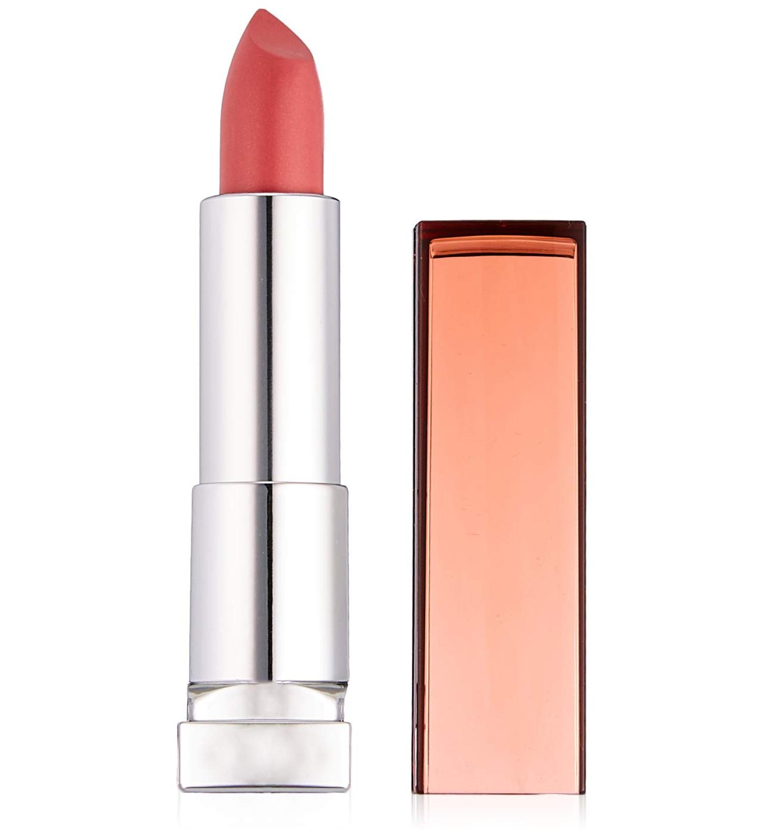 Maybelline New York Color Sensational Lipstick 5g - Buy Online on GoSupps.com
