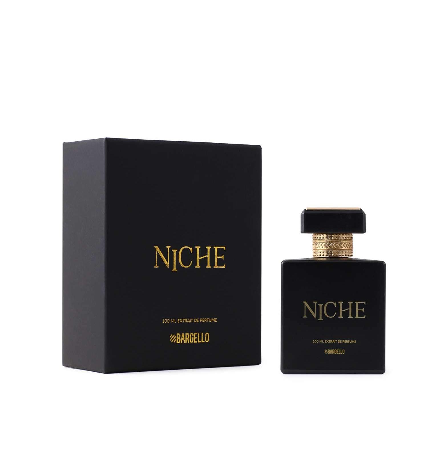 KSL BARGELLO NICHE HALEINE UNISEX 100 ml EXTRAIT DE PERFUME (3.38 fl oz) - Buy Online on GoSupps.com