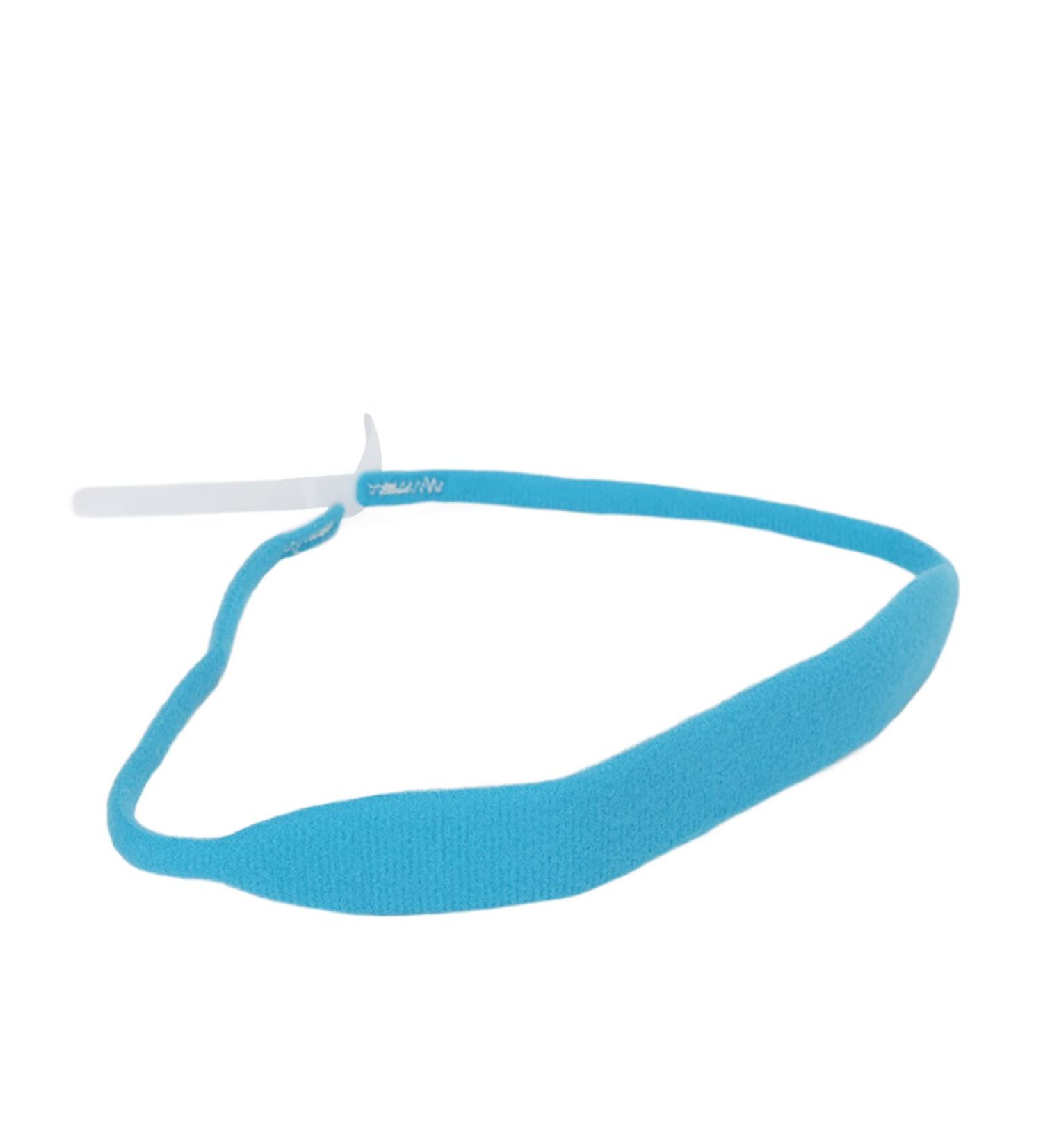 Tracheostomy Tube Holder & Collar | Reusable Ties for Post Neck Surgery - Buy Internationally - Buy Online on GoSupps.com