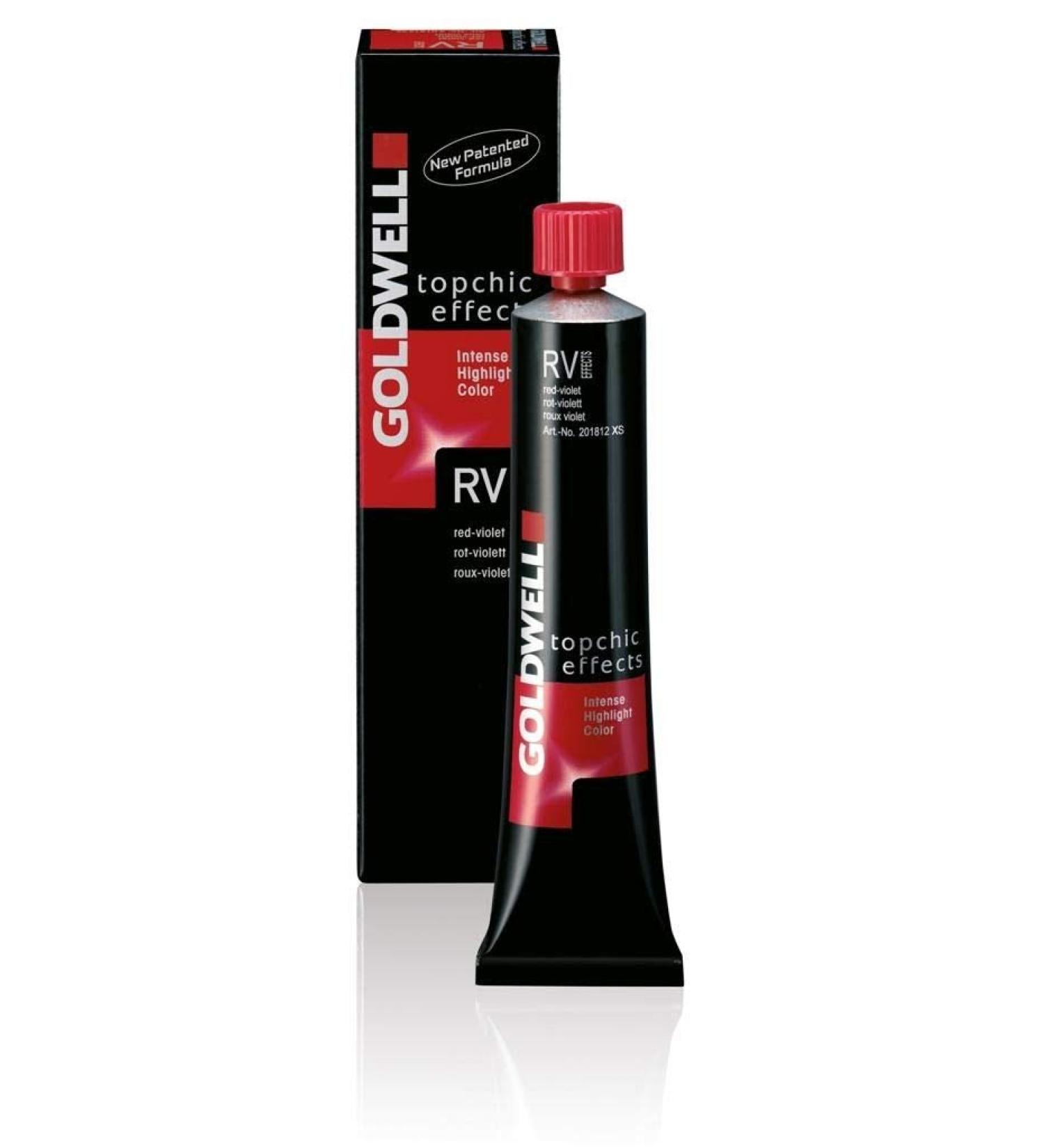Goldwell Topchic RV Haircolor