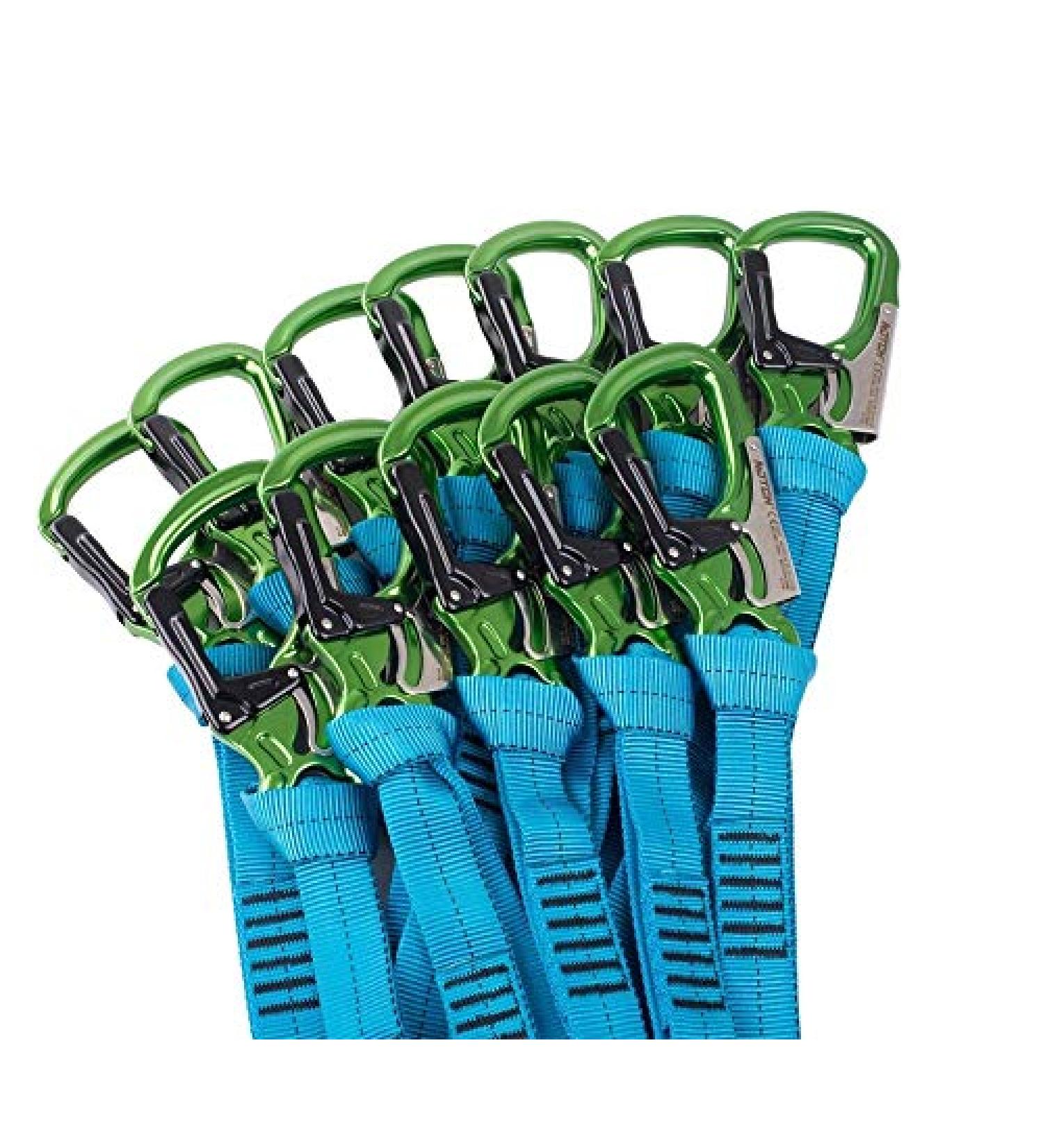 Notch 26 Speedline Kit (12 Pack) - Premium Scaffolding Accessory Set - Buy Online on GoSupps.com
