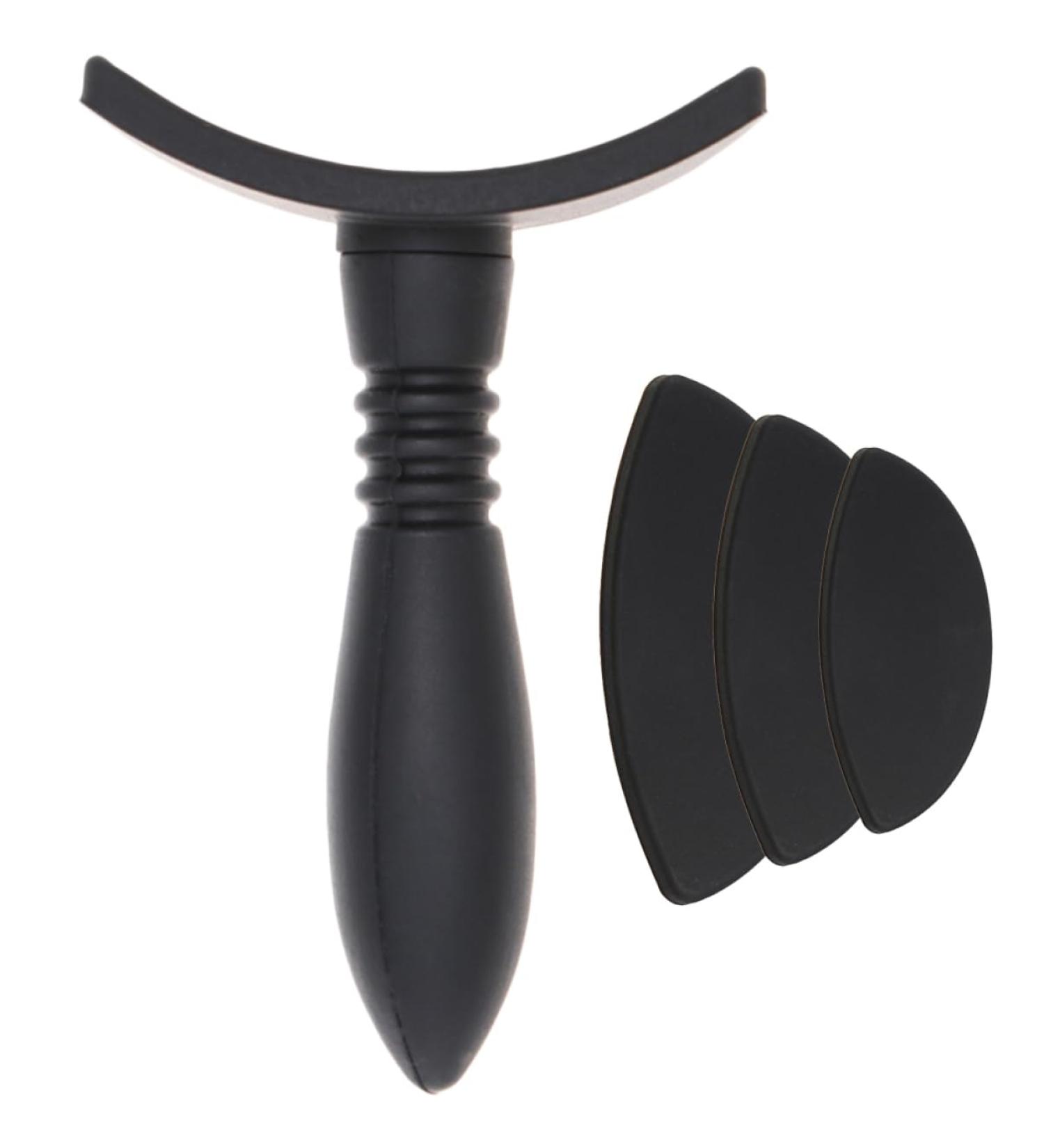 LALADEFIEE 1 Set Eye Shadow Stamp Eyeshadow Makeup Accessory Girl Makeup Applicator Eye Shadow Tool - Buy Online on GoSupps.com