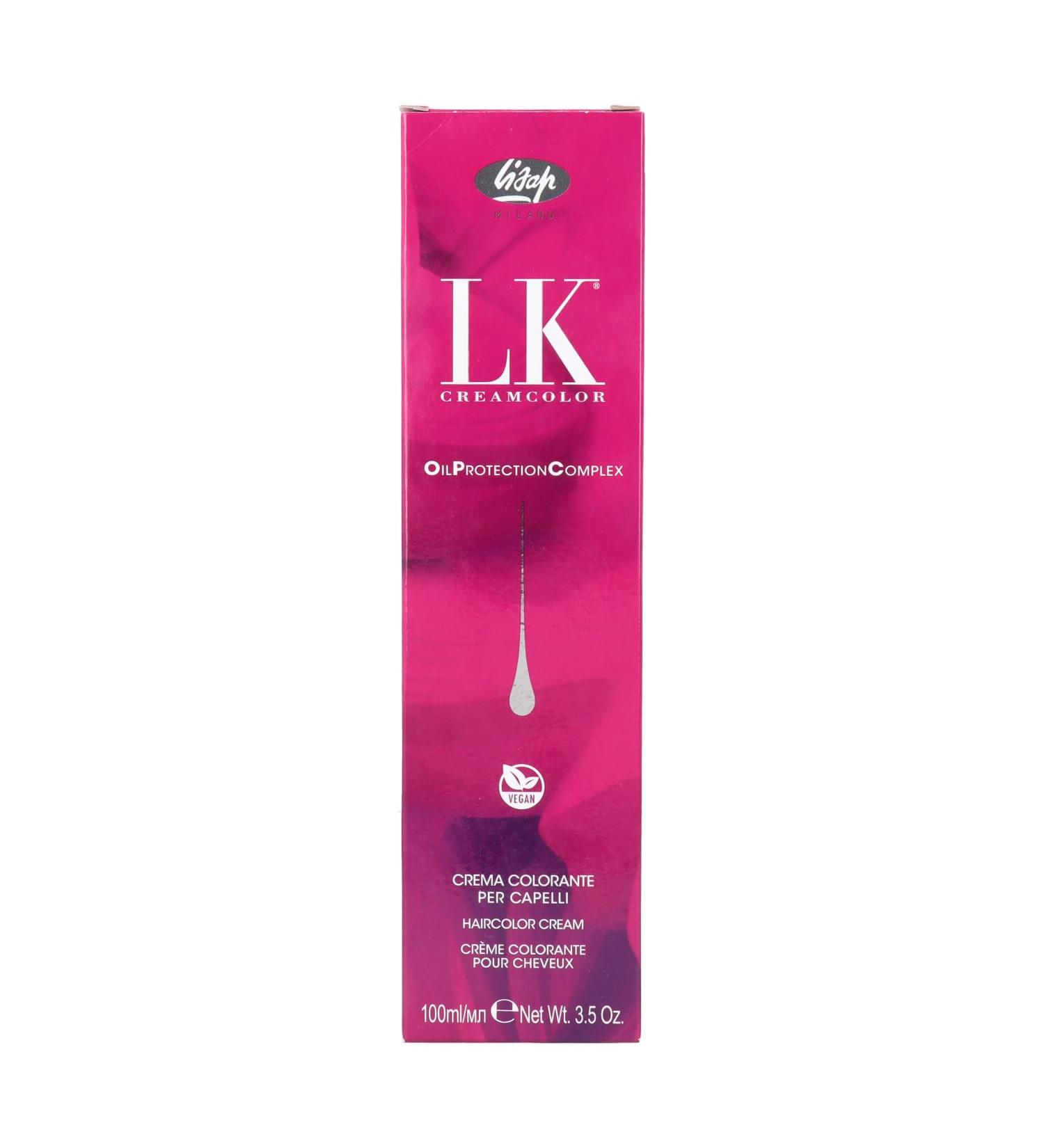Lisap LISAP LK Oil 8/66 100ml