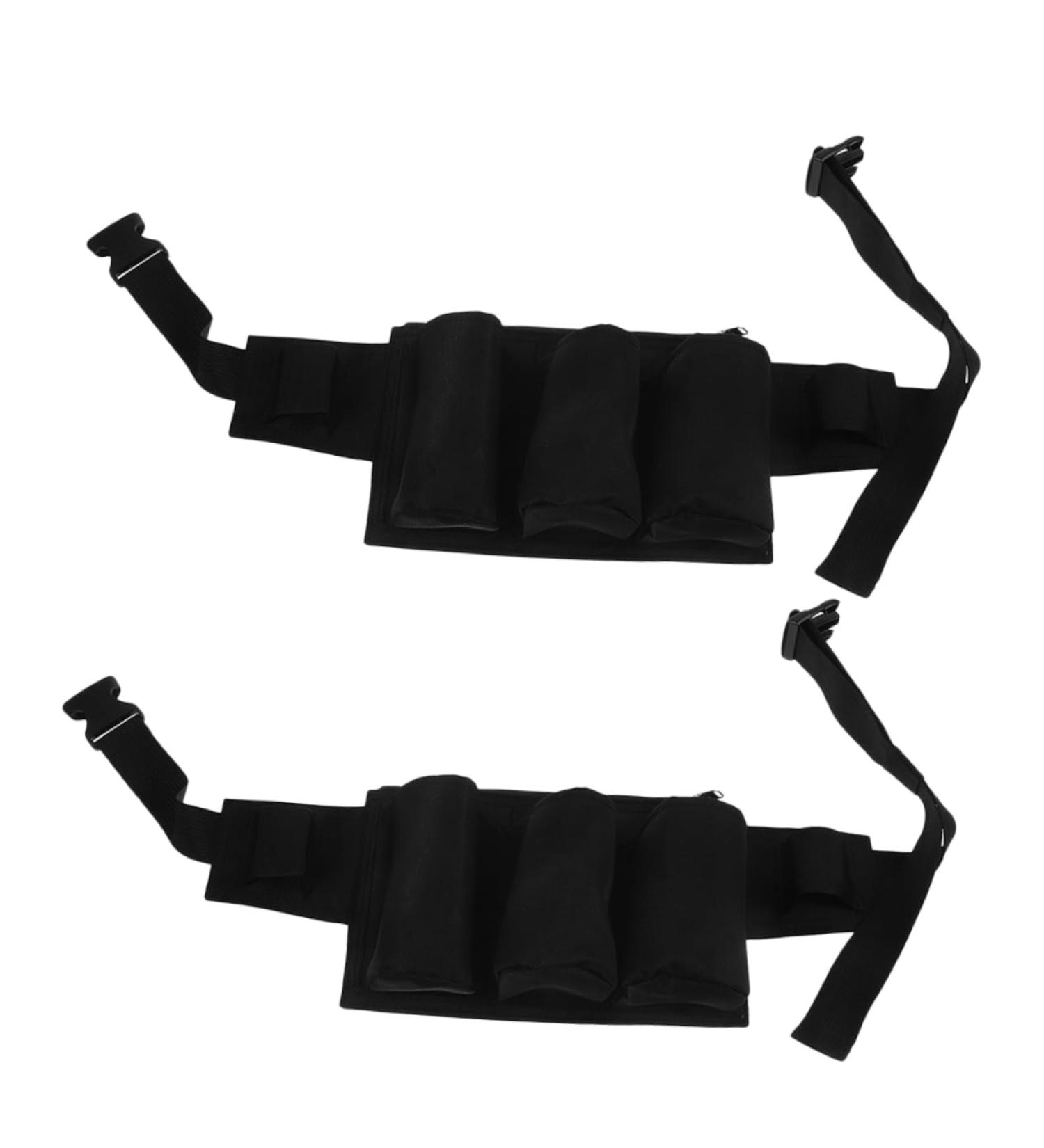 FOMIYES 2pi ces De Rangement Pour Huiles Essentielles Pochette De Voyage Pour Huiles De Massage Pour Lotion Organisateur Portable Pour Aromath rapie - Buy Online on GoSupps.com