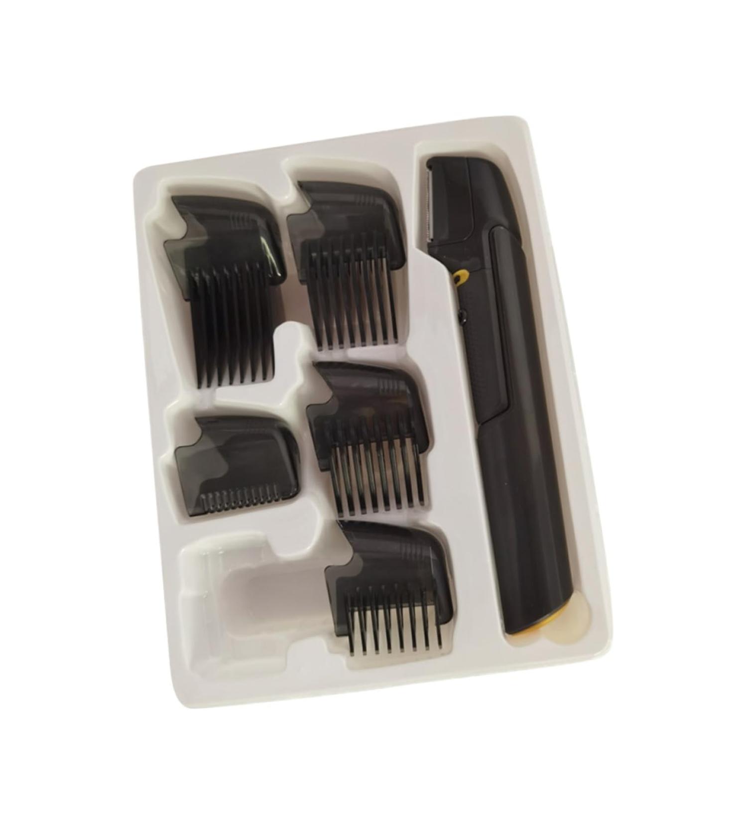 Didiseaon 1 Set Hair Clipper Painless Razor Man Abs - Buy Online on GoSupps.com