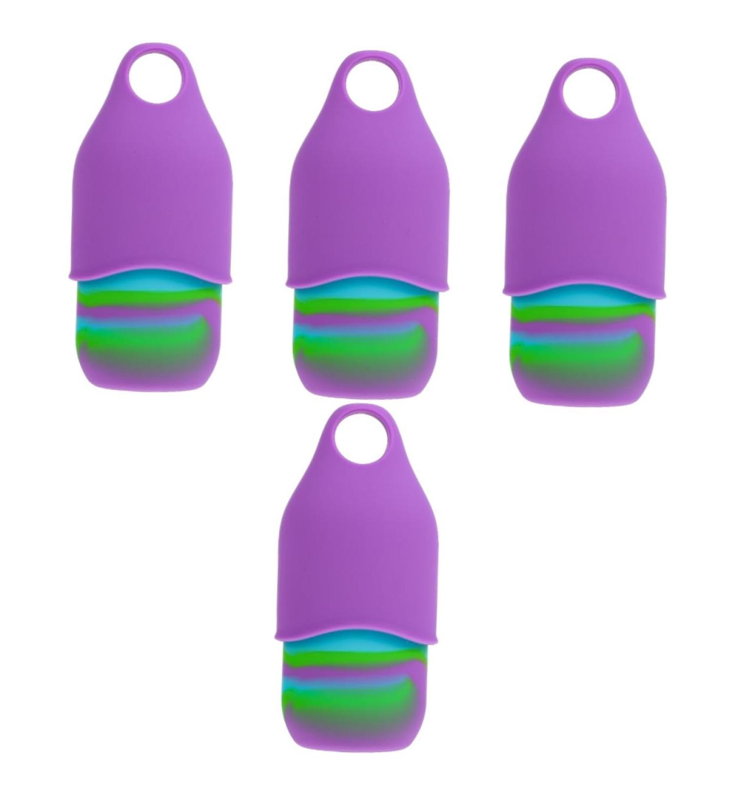 Beavorty 4-Piece Ice Facial Roller Set | Massage Ice Cube Bowl & Cold Tools for Face & Body | Perfect for Puffiness Relief & Skincare - Buy Online on GoSupps.com