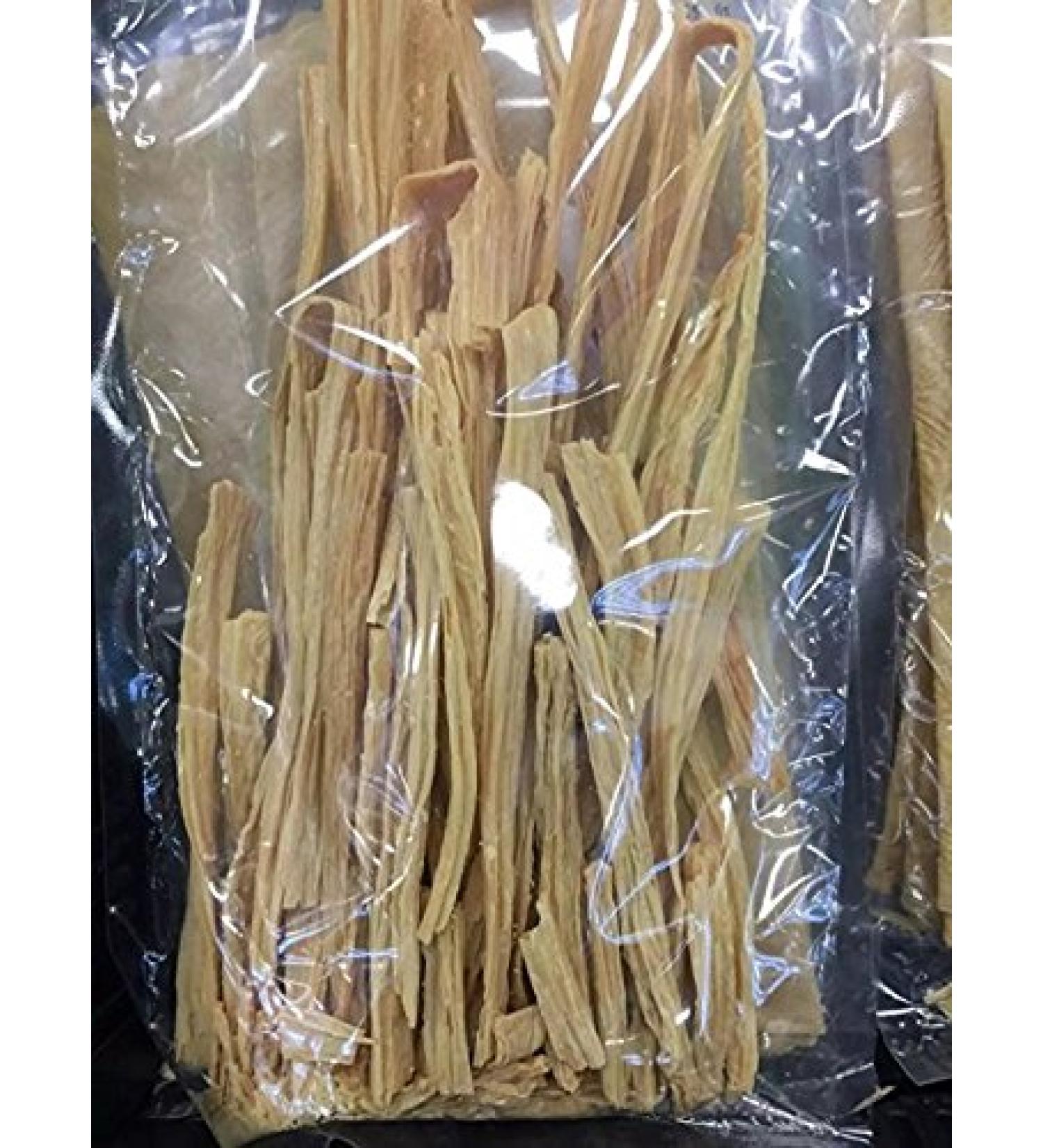 Buy Tofu Skin Dried Beans Quark Stick Fu Zhu 800g - Authentic Chinese Snack | International Shipping - Buy Online on GoSupps.com