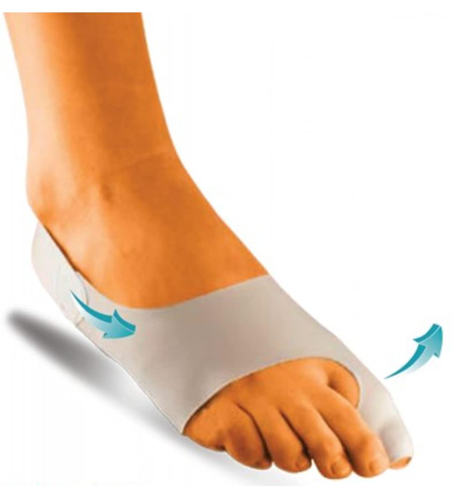 Orione OK PED Safte Corrector Daytime arch support valgus Size 42