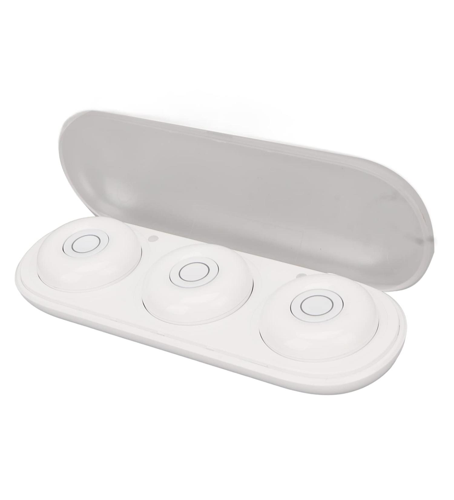 Hot Moxibustion Box - 3 Smoke Moxa Sticks for Improved Blood Circulation & Pain Relief | Back Pain Muscle Stiffness & Tendinitis Treatment - Buy Online on GoSupps.com
