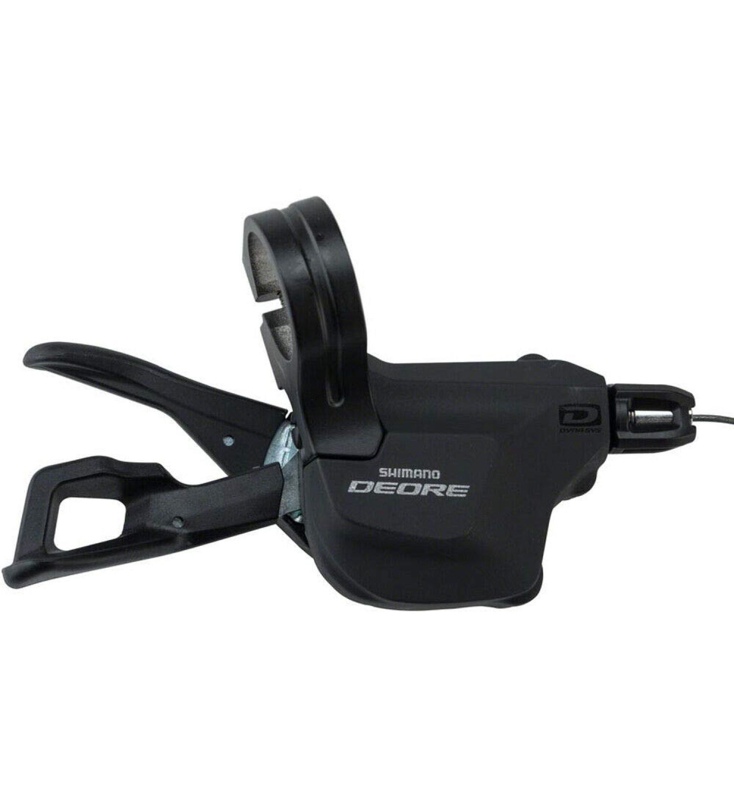 Shimano Deore M6000 SL-M6000-R 10-Speed Rear Bicycle Shift Lever - Buy Online on GoSupps.com