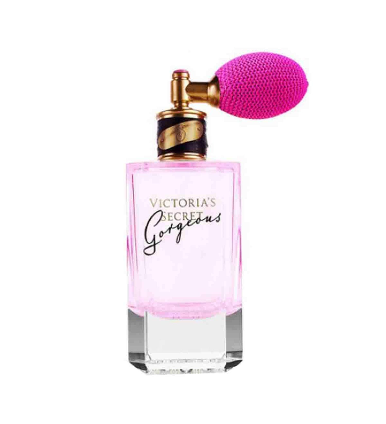 Gorgeous By Victoria'S Secret Eau De Parfum Spray 1.7 Oz For Women