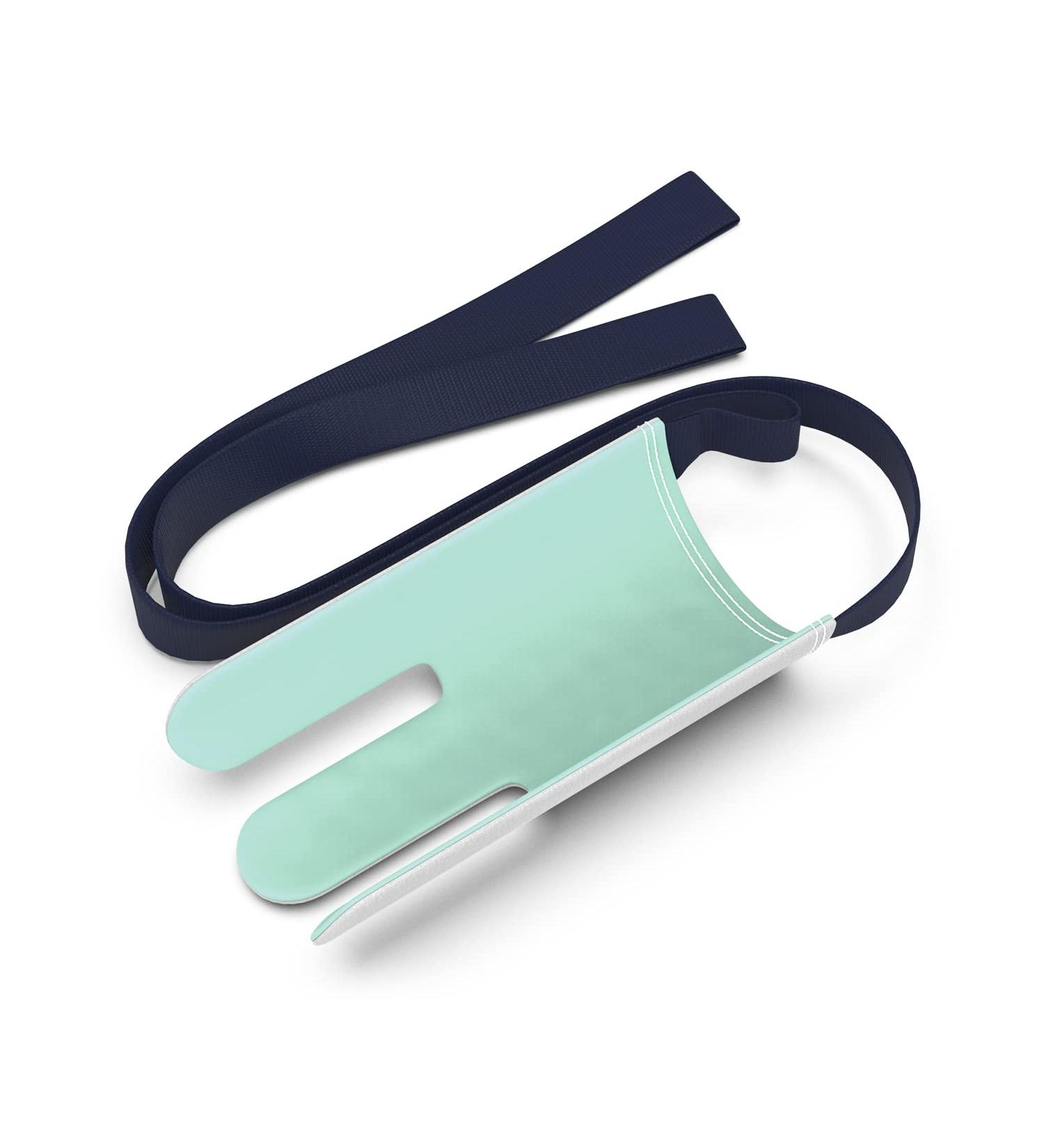 Flexilife PantyHeal - High-Quality Sock Aid for Hip Surgery Recovery | Child-Friendly & Ideal for Seniors & Pregnant Women | Easy Sock Application 23 x 11.5 cm - Buy Online on GoSupps.com