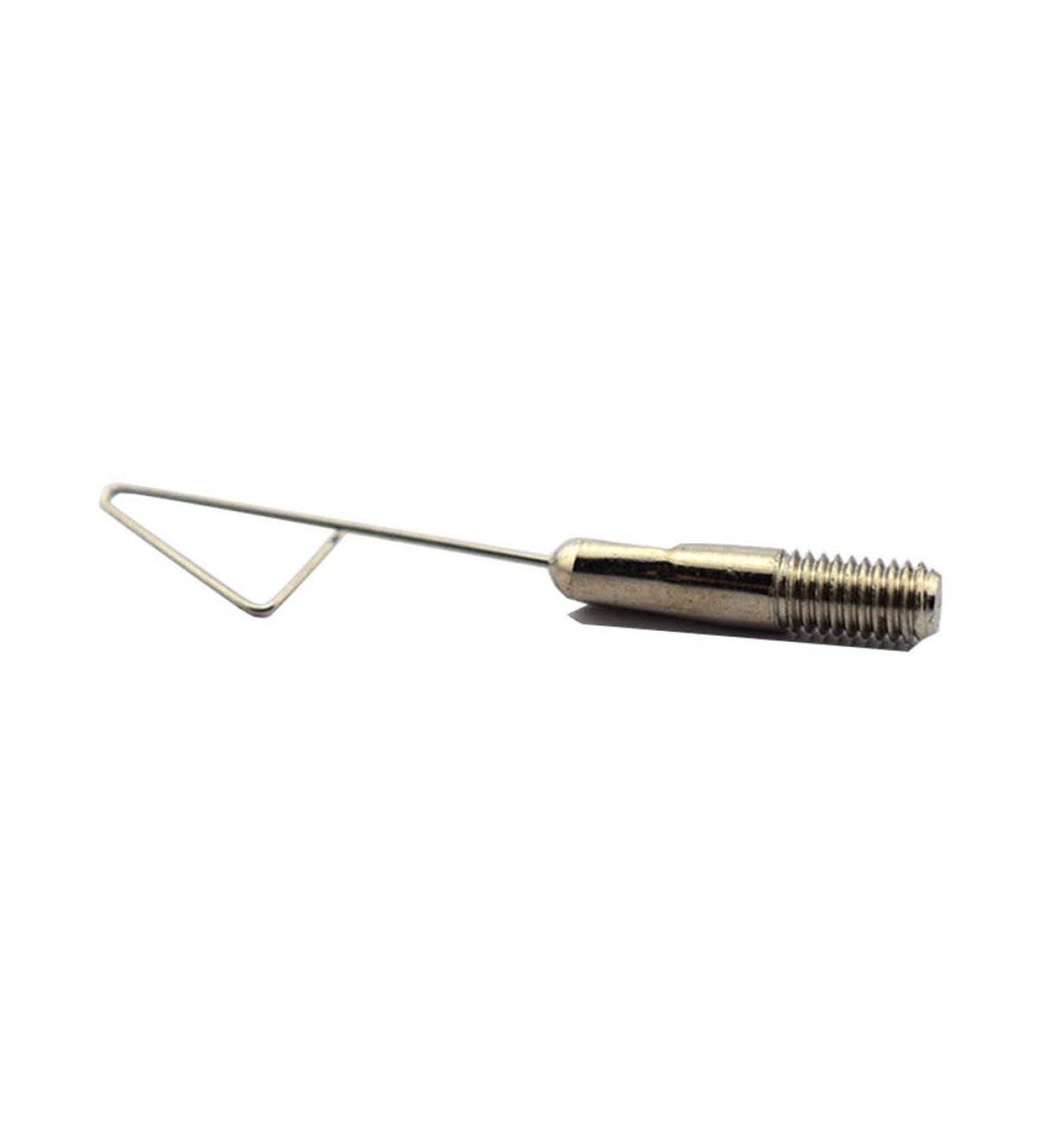 Elitzia ETSBZ04 Freckles & Spots Removal - 4 Shape Needles for Effective Skin Care | International Shipping - Buy Online on GoSupps.com