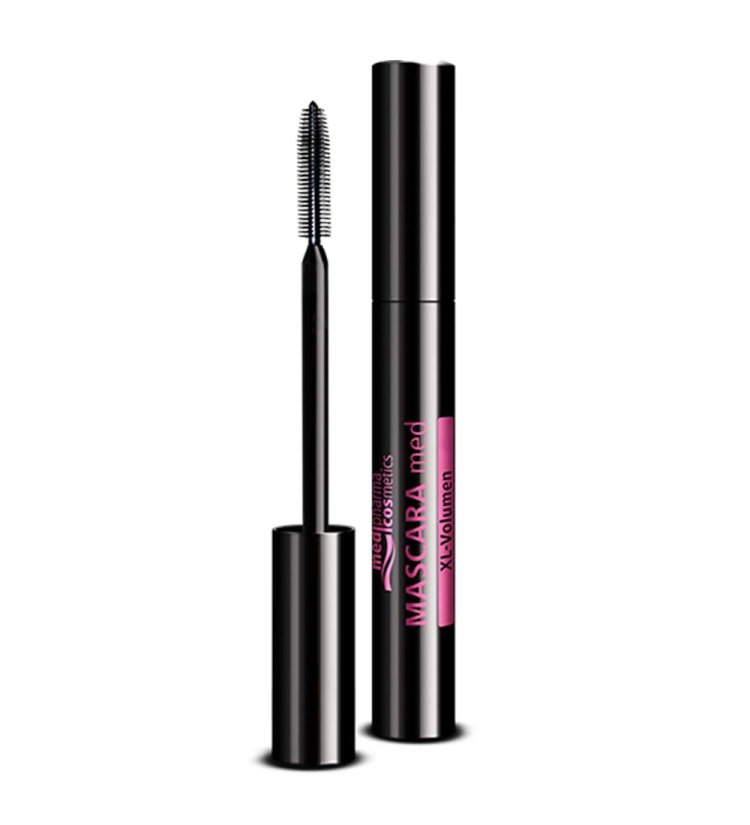 Medi Pharma Mascara med Volume black 6 ml