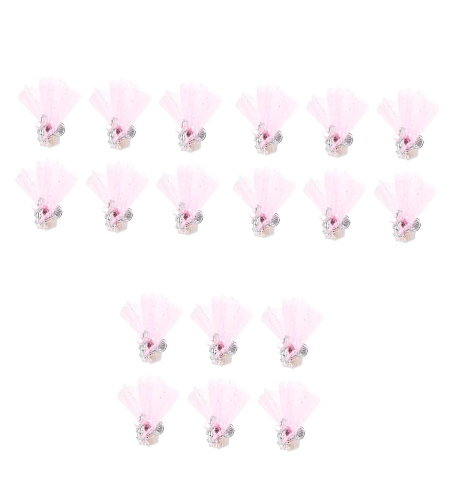 Artibetter 30 Pcs Wedding Favor Bags Western Style Gift Box - Buy Online on GoSupps.com