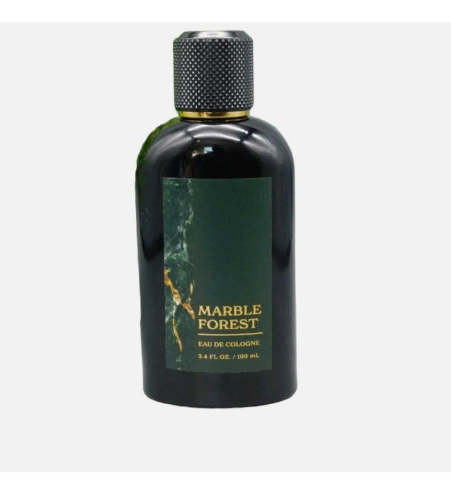 Marble Eau de Toilette - 100ml