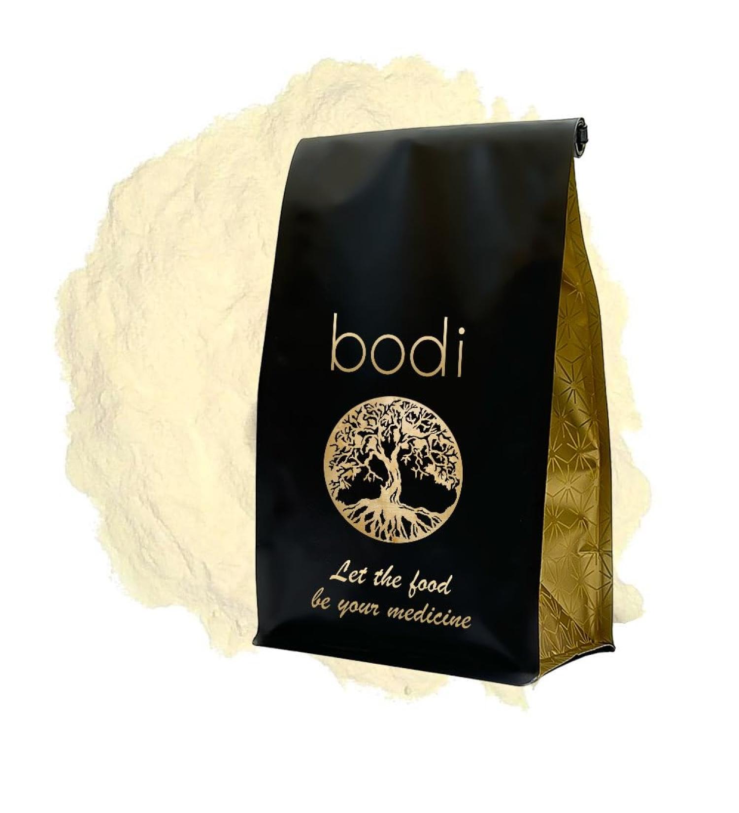 bodi : Ginseng Siberian 0.8% Eleutherosides Powder | 4oz to 5lb | 100% Pure Natural Hand Crafted (4 oz) 4 Ounce (Pack of 1) - Buy Online on GoSupps.com