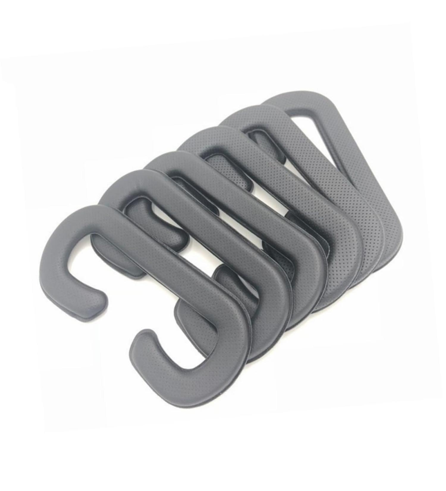 FOMIYES 4-Piece Facial Replacement Kit - Digital Measuring Slide Tor Lock for Wooden Gates VR Face Cover Face Pad Pumice Stone Metal Rod & Sponge Mat - International Shipping Available - Buy Online on GoSupps.com