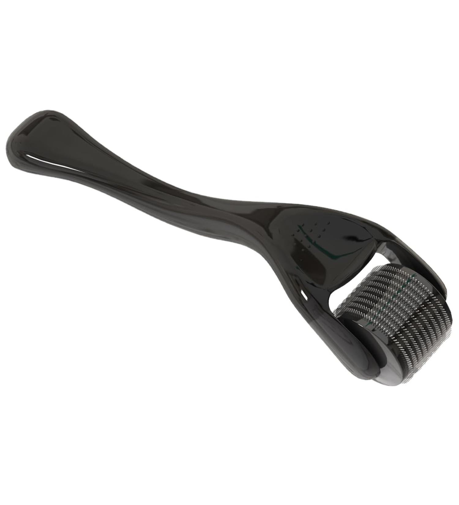 0.25mm Derma Roller for Men & Women - Easy Home Use for Glowing Skin - Buy Online on GoSupps.com