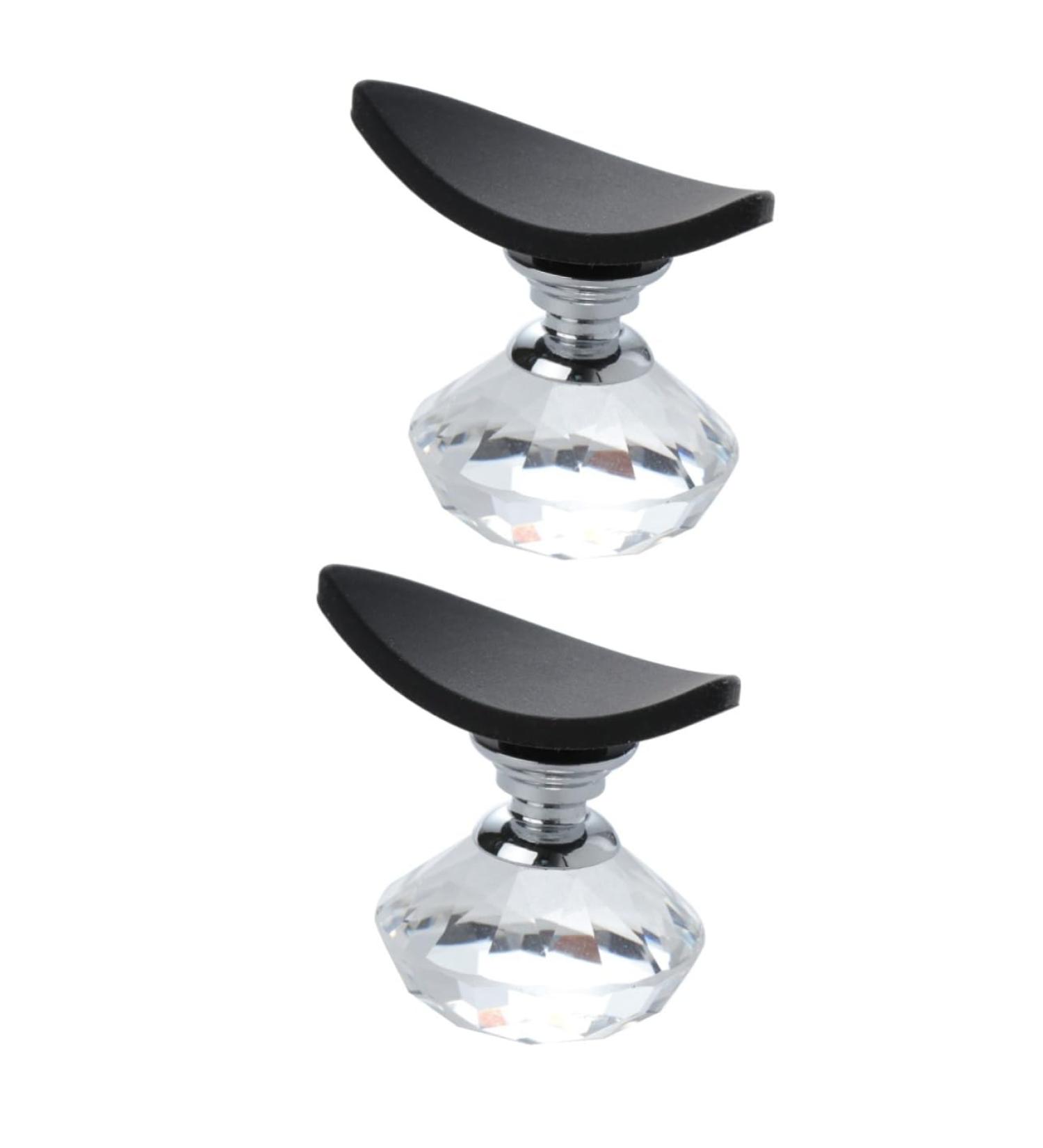 Amosfun 2 Pcs Make up for Face Eye Shadow Seal Eyeshadow Stamp Tool The Lazy 5X4cmx2pcs As Shownx2pcs - Buy Online on GoSupps.com