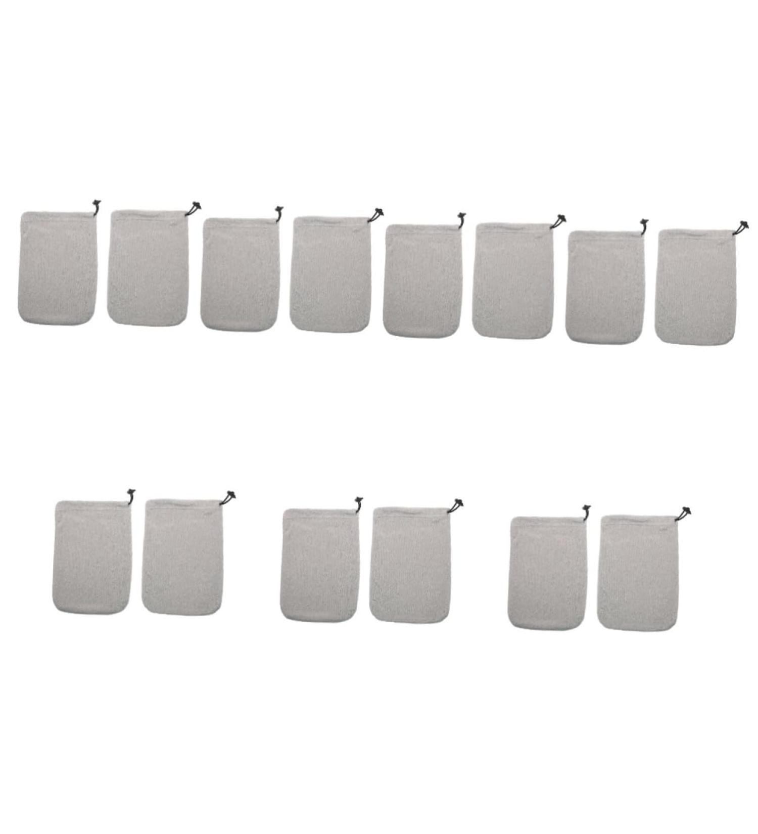 POPETPOP 7 Pairs Wax Thermal Insulation Gloves Hand Warmers Gloves Work Gloves Moisturizing Gloves Paraffin Wax Mitt Hand Gloves Wax Bath Mittens Wax Gloves - Buy Online on GoSupps.com