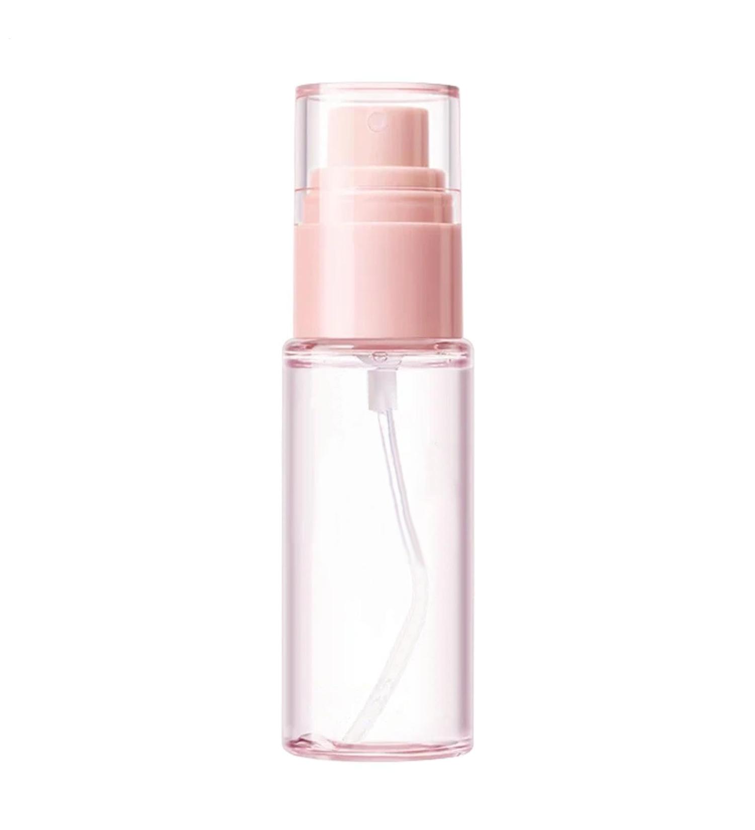 Makeup Setting Spray - Long-Lasting Waterproof | 70ml Finishing Mist for Oily & Combination Skin Matte Fixer for All-Day Hold Smudge-Proof Oil Control Shine- Look Ideal for Parties & Events - Buy Online on GoSupps.com
