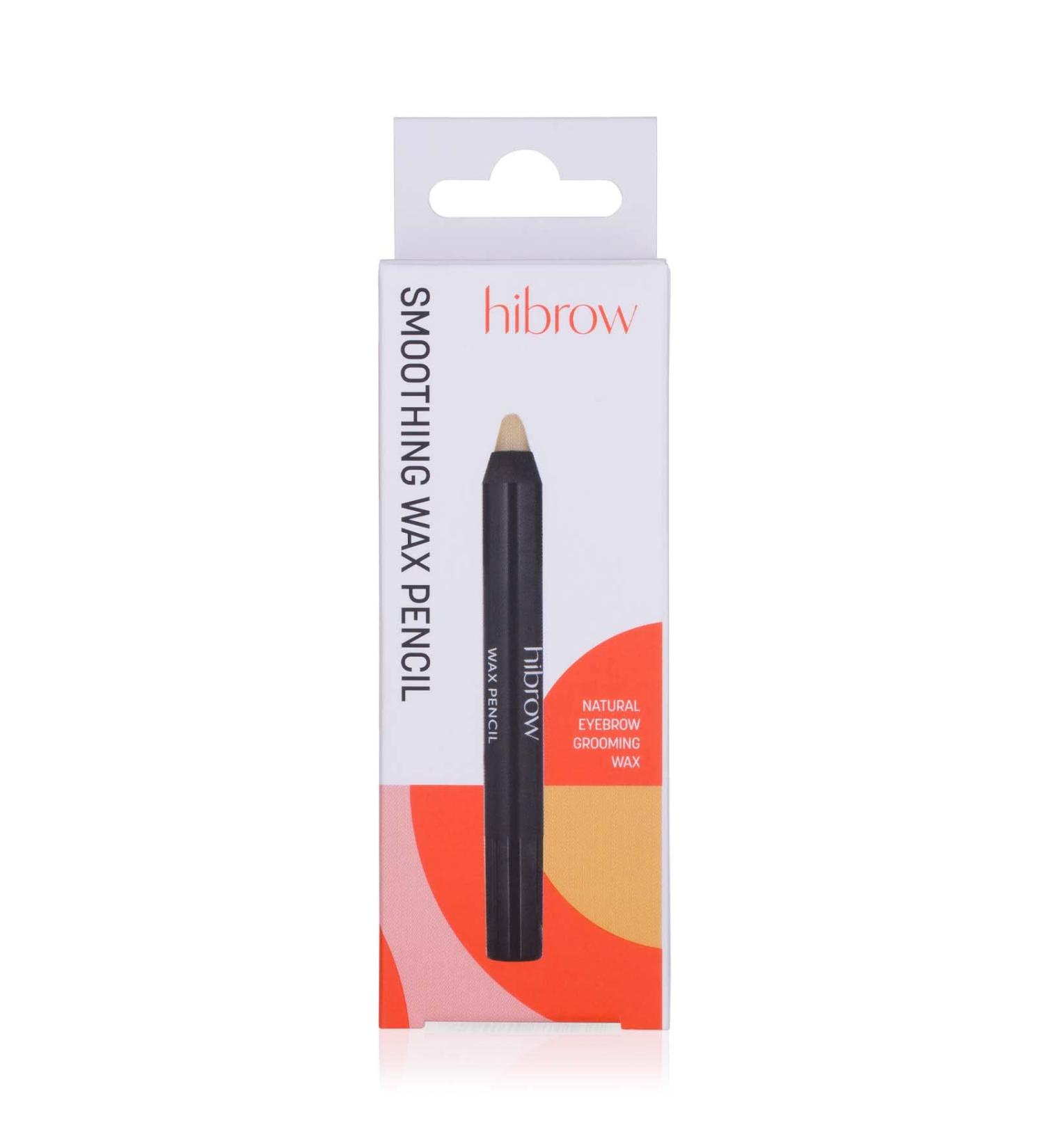 Hi Brow Wax Pencil - Smooth Your Eyebrows with Our Grease Pencil | International Shipping Available - Buy Online on GoSupps.com