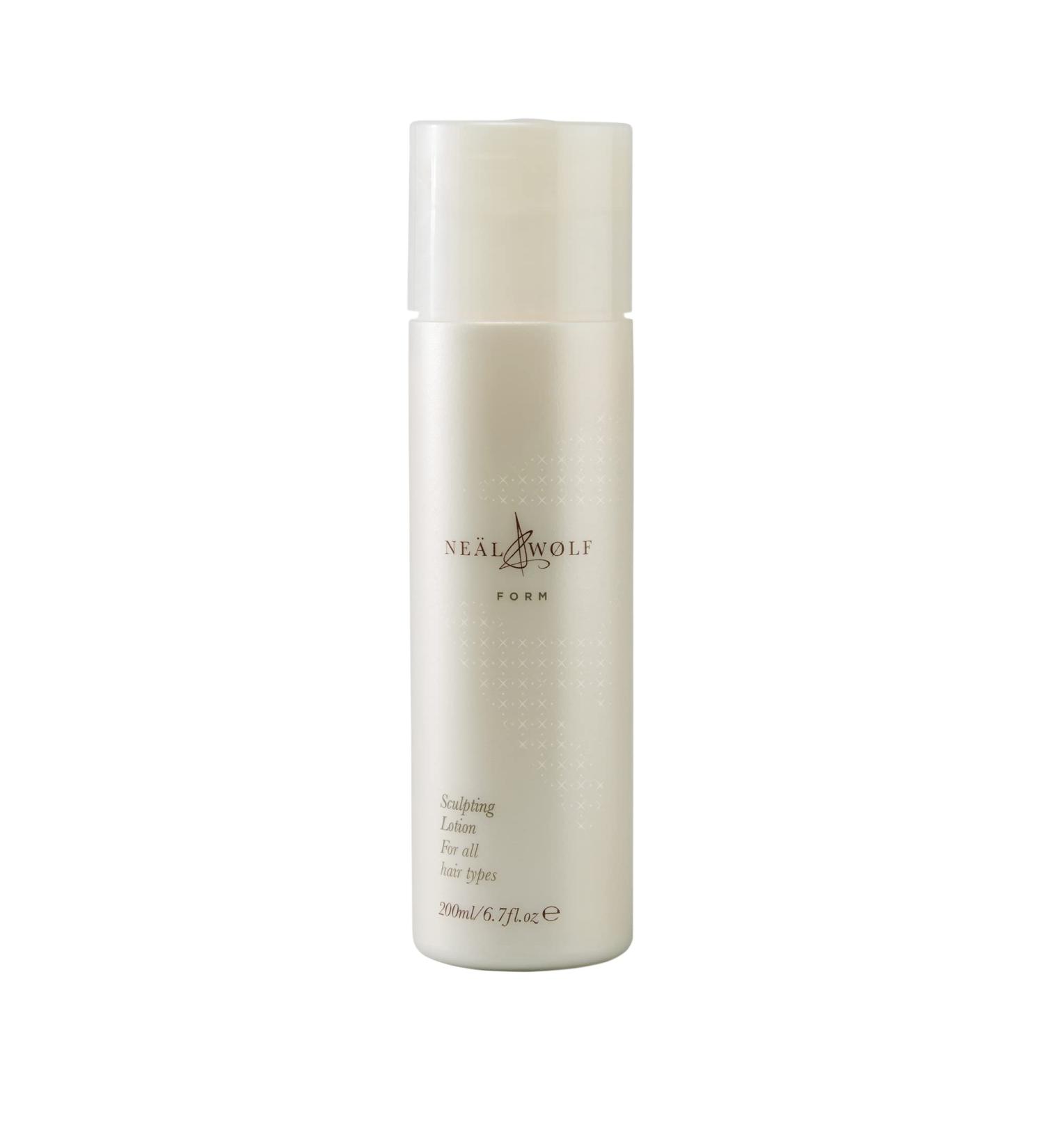 Neal & Wolf Form Sculpting Lotion 200ml by Neal & Wolf - Buy Online on GoSupps.com