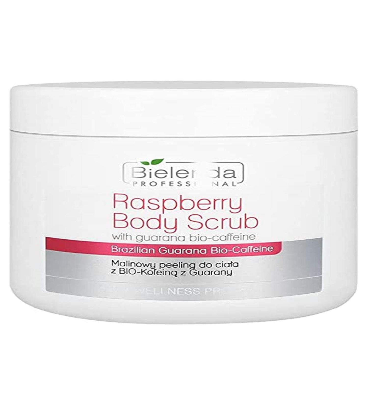 BIELENDA body scrub 550 g 550 g (1 pack)