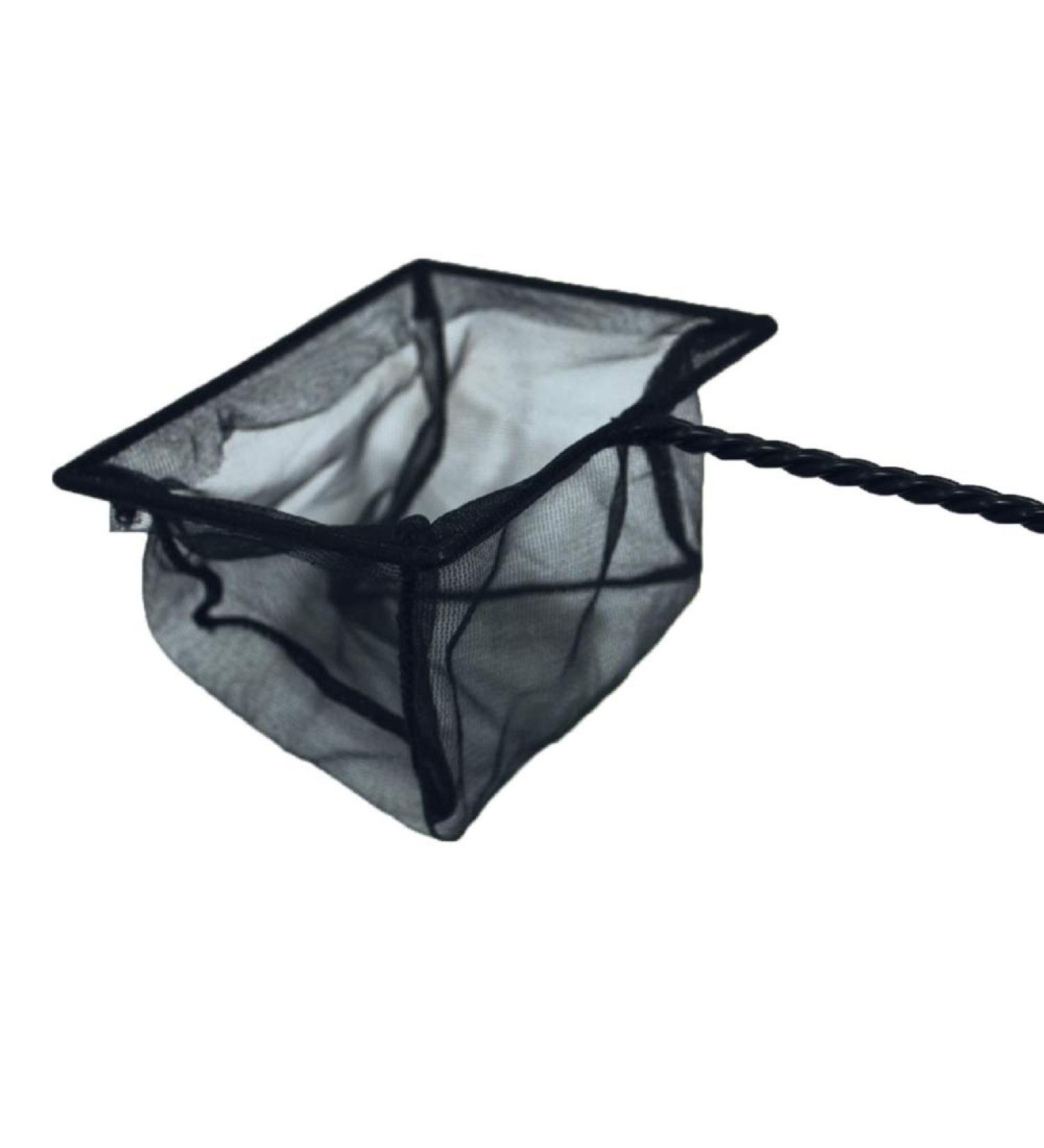 WAVE Fishnet 25 cm Black