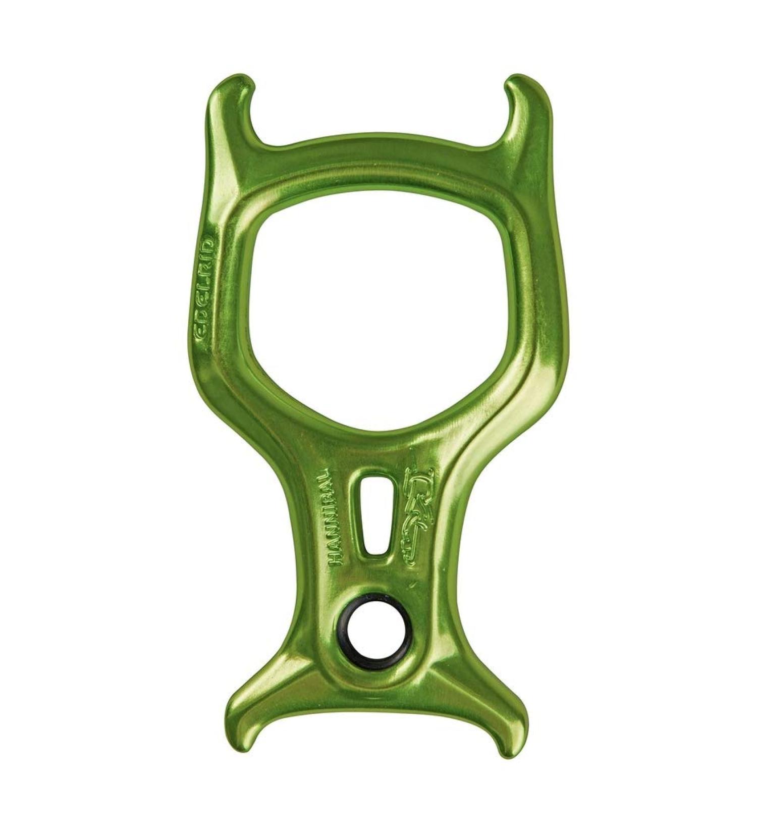 EDELRID Hannibal Figure 8 - Oasis