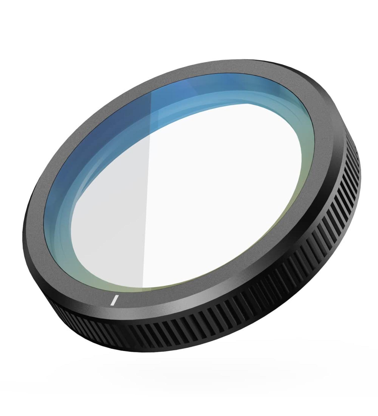 VIOFO CPL Filter: Anti-Glare Circular Polarizing Lens for A229/A139/A139Pro/T130/WM1 Dash Cam - Buy Online on GoSupps.com