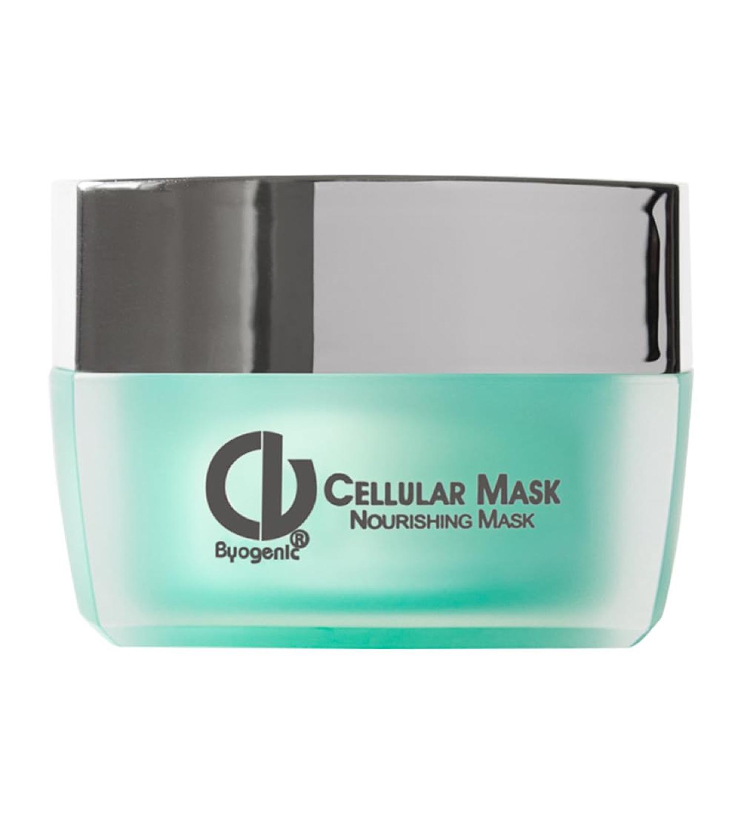 Christine Valmy Super-Hydrating Cellular Face Mask - 1oz | Premium Skincare for All Skin Types - International Shipping Available - Buy Online on GoSupps.com
