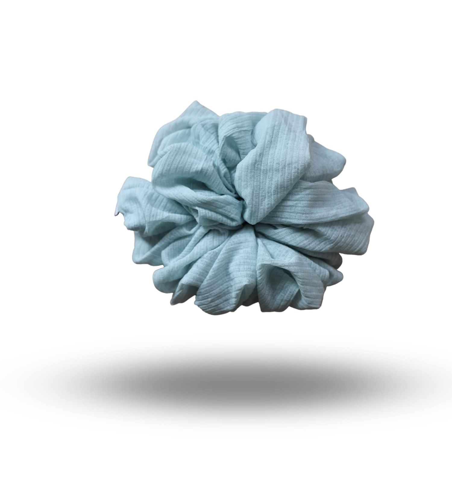 Jumbo Scrunchie - Trendy and Oversized Hair Accessory | Shop Now - Buy Online on GoSupps.com