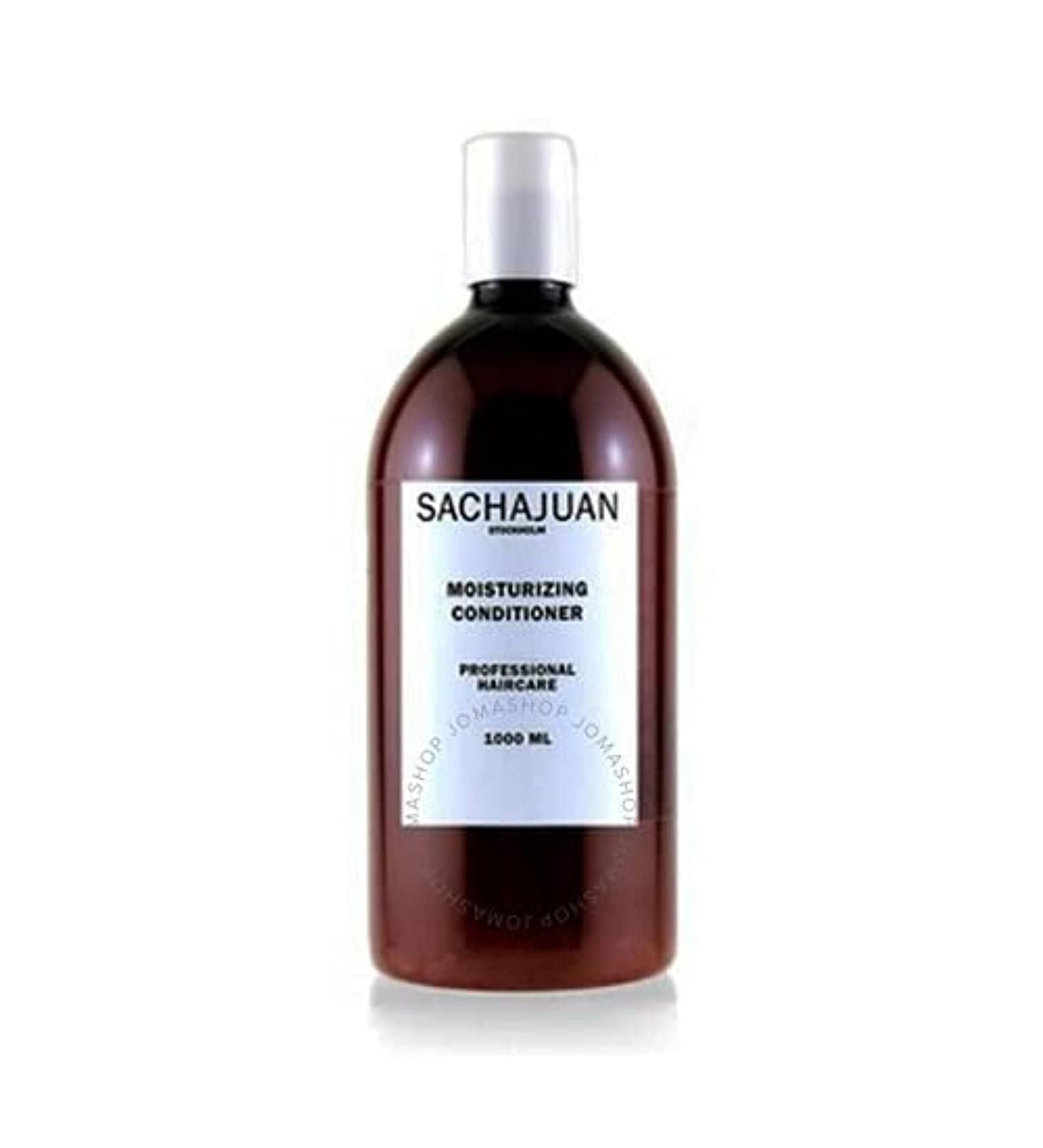 SACHAJUAN Moisturizing Conditioner 33.799999999999997 ounces - Buy Online on GoSupps.com