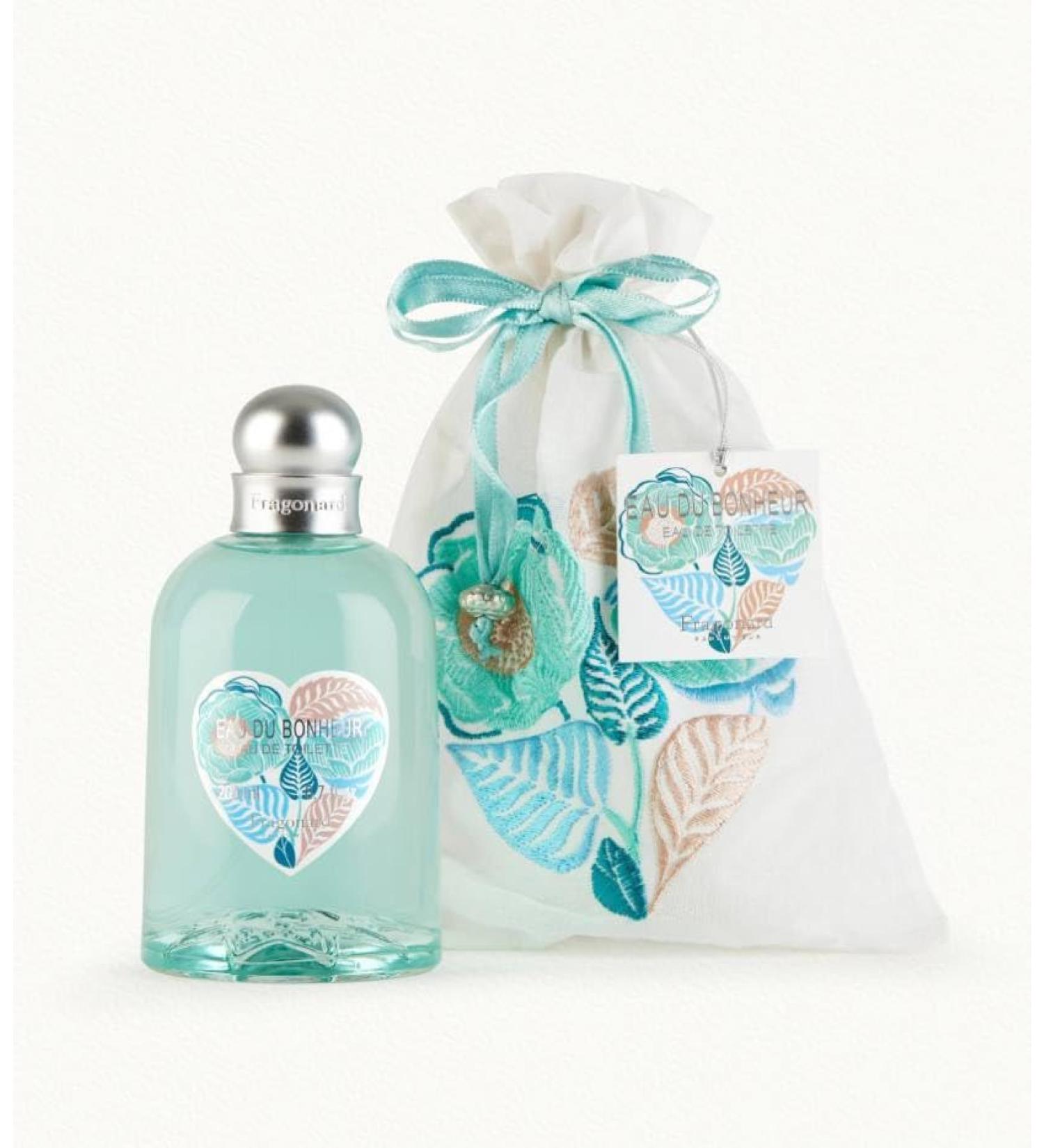 Fragonard Parfumeur Eau Du Bonheur Eau de toilette 200 ml