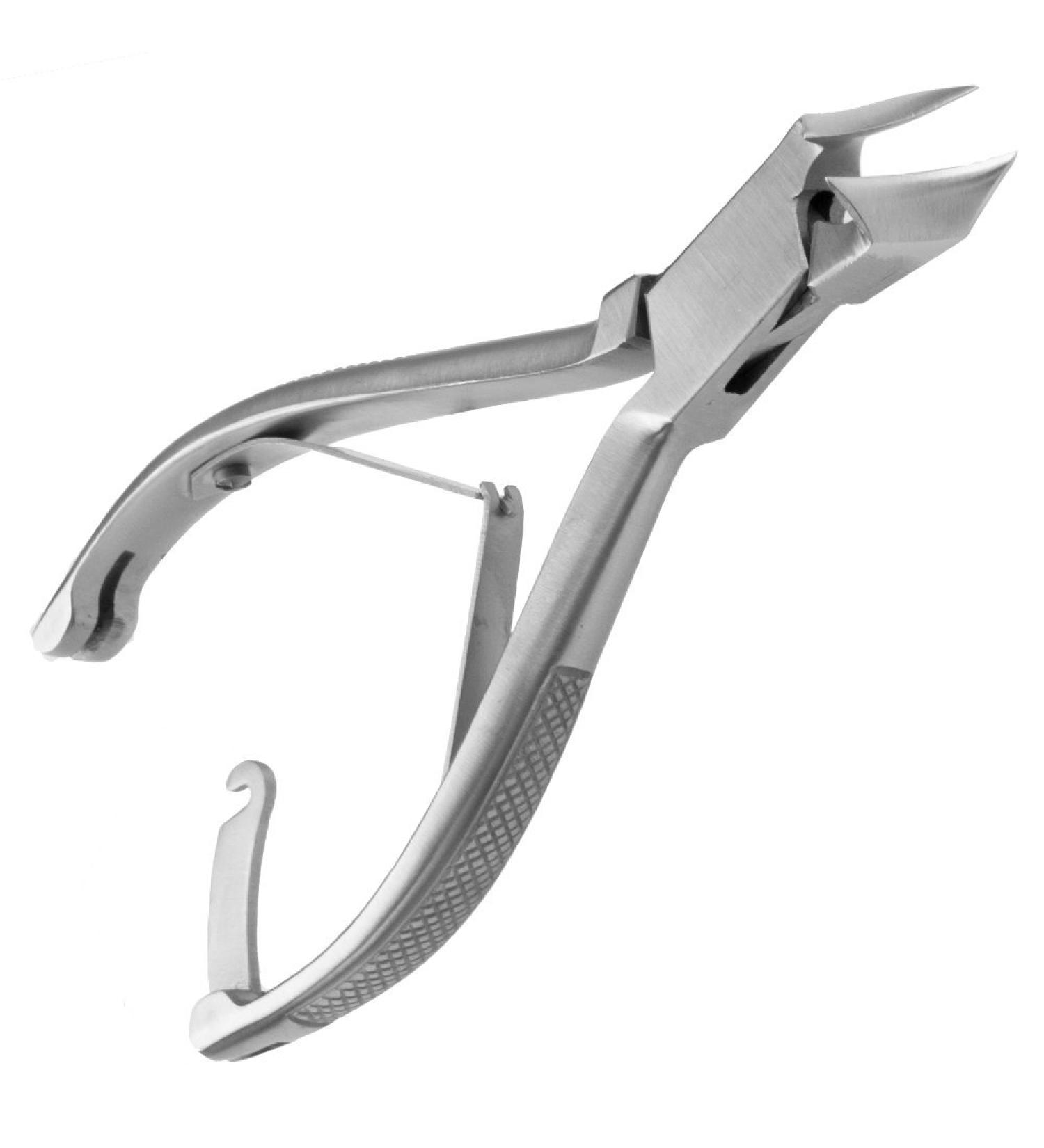 May Stainless Steel Nail Cutter & Pliers - High-Quality Head Cutter for Precision Grooming | Buy Internationally - Buy Online on GoSupps.com