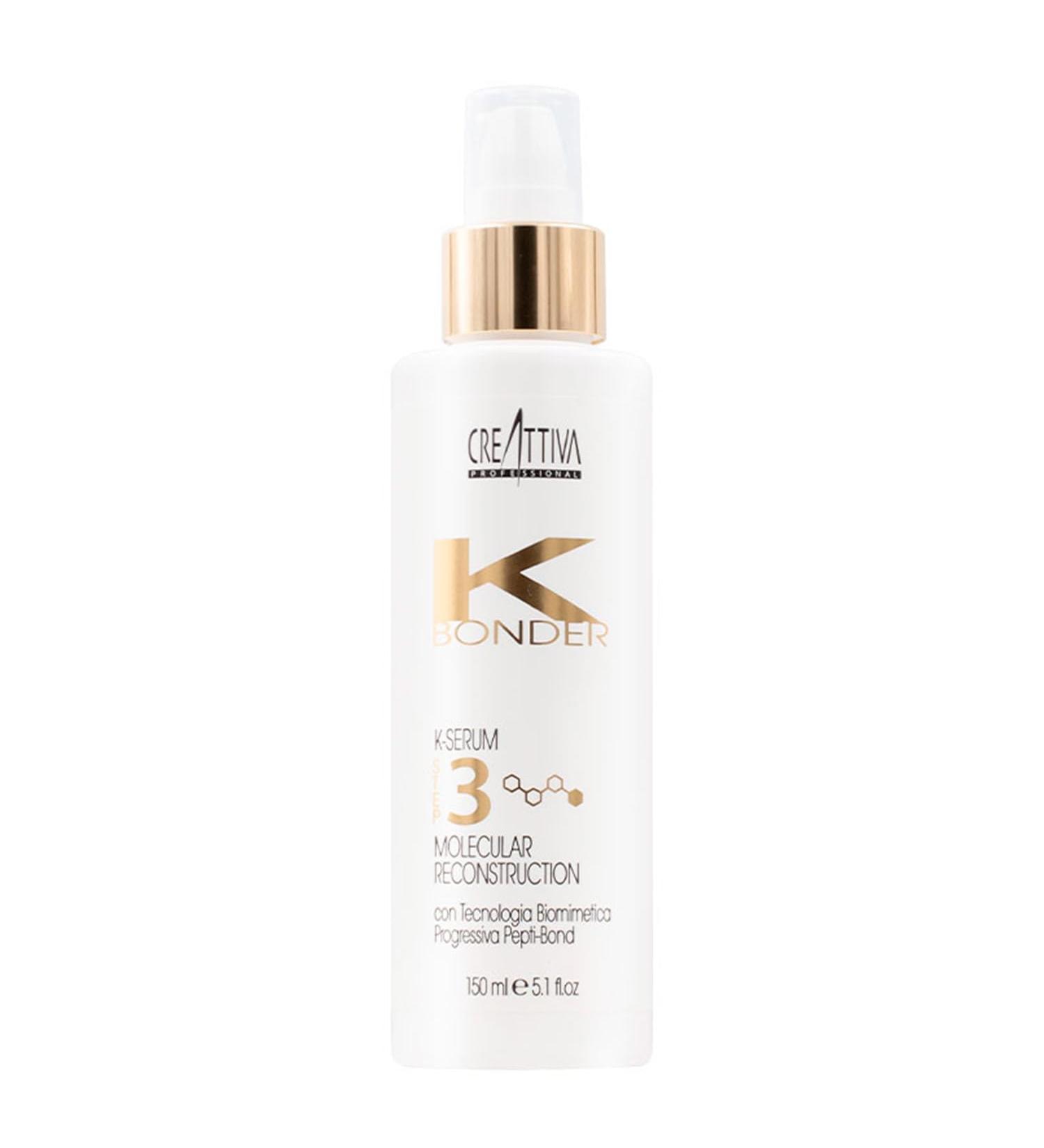 Creattiva Erilia KBonder KSerum 150ml restructuring fluid