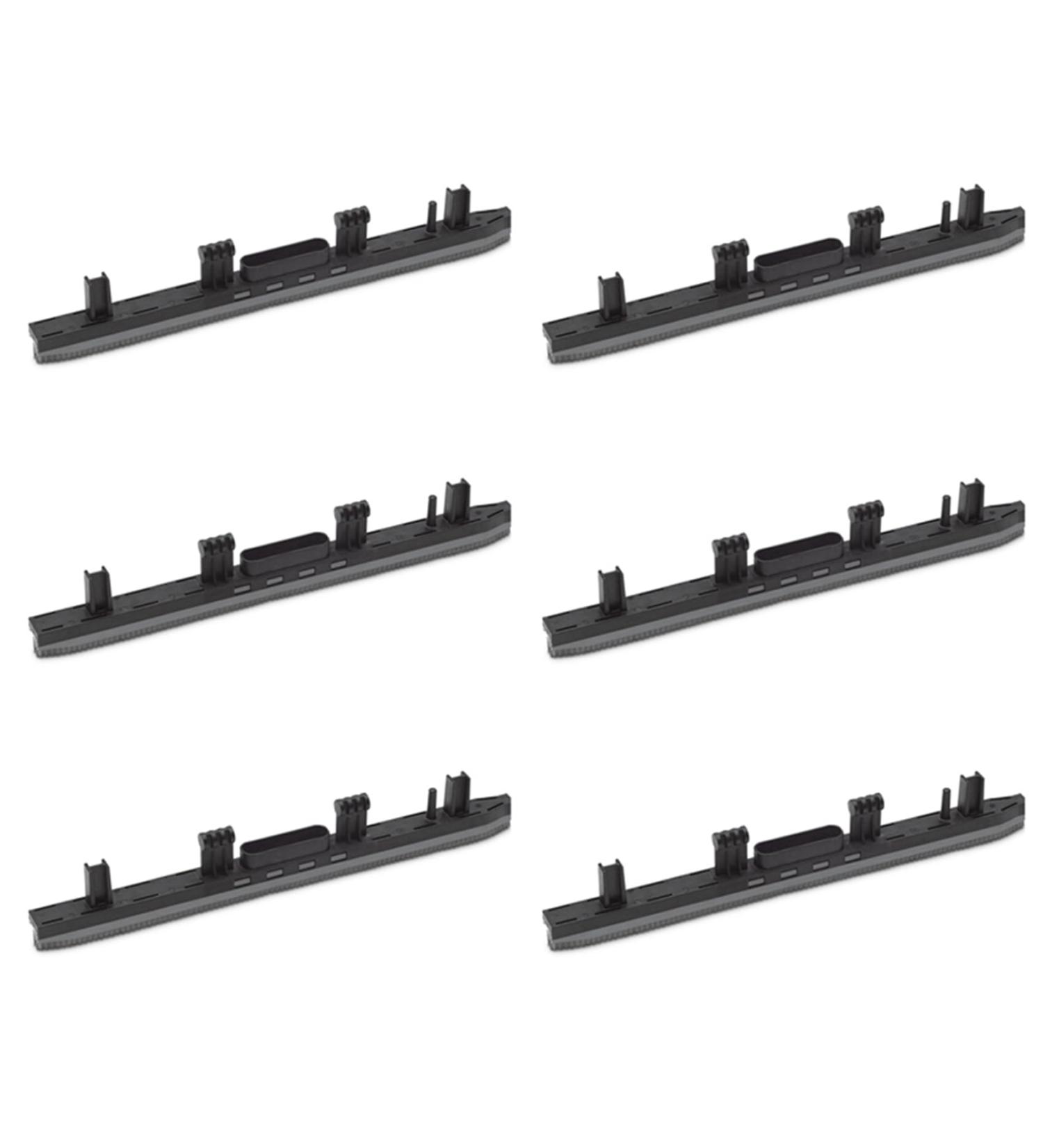 Pomojonbi 6X Oil Straight Squeegee Rubber Squeegee Blades for BR 30/4C Cleaner - Buy Online on GoSupps.com