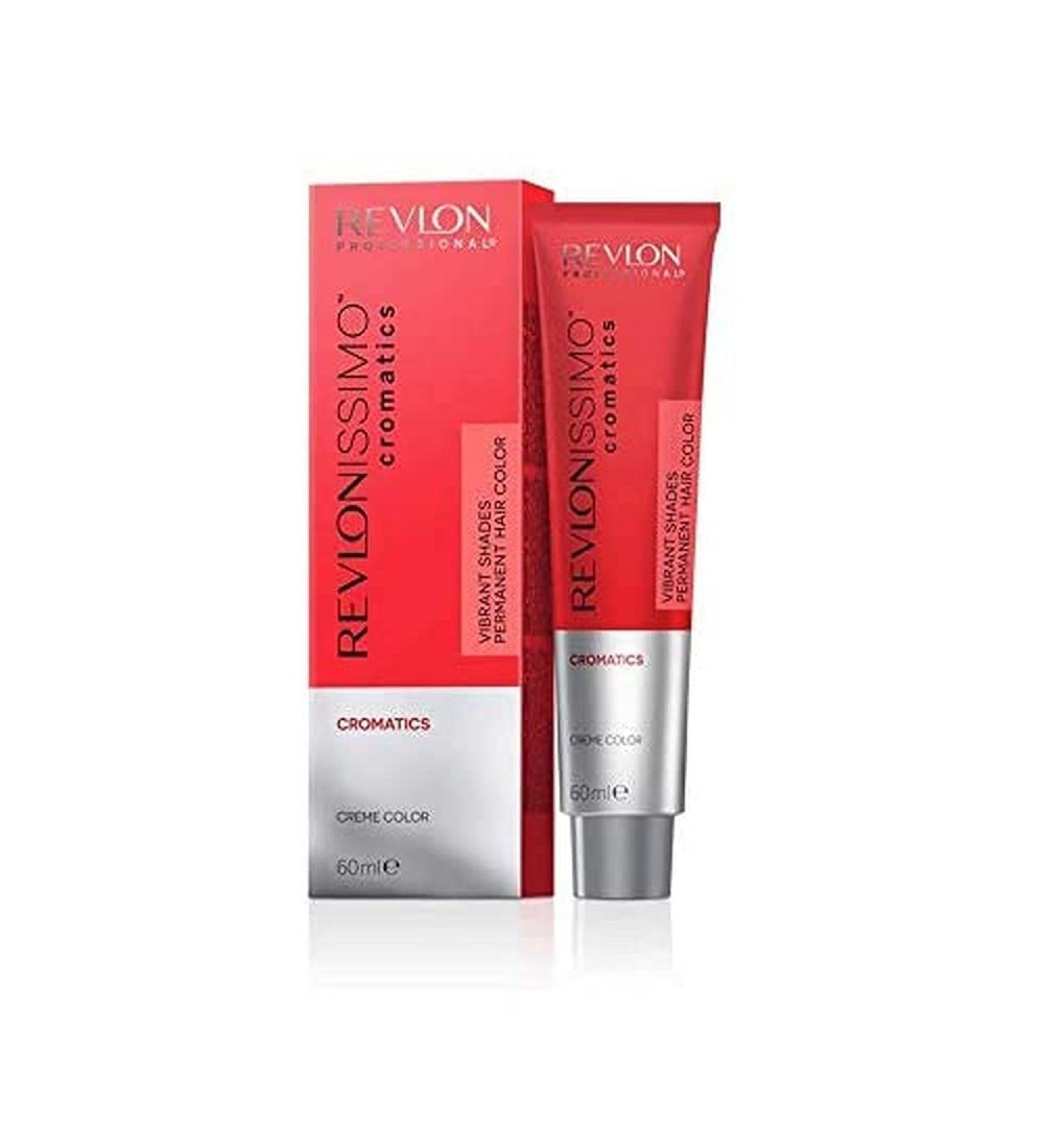 REVLON PROFESSIONAL Revlon RVL Cromatics Vibrant Shades C46 60ml Vanilla