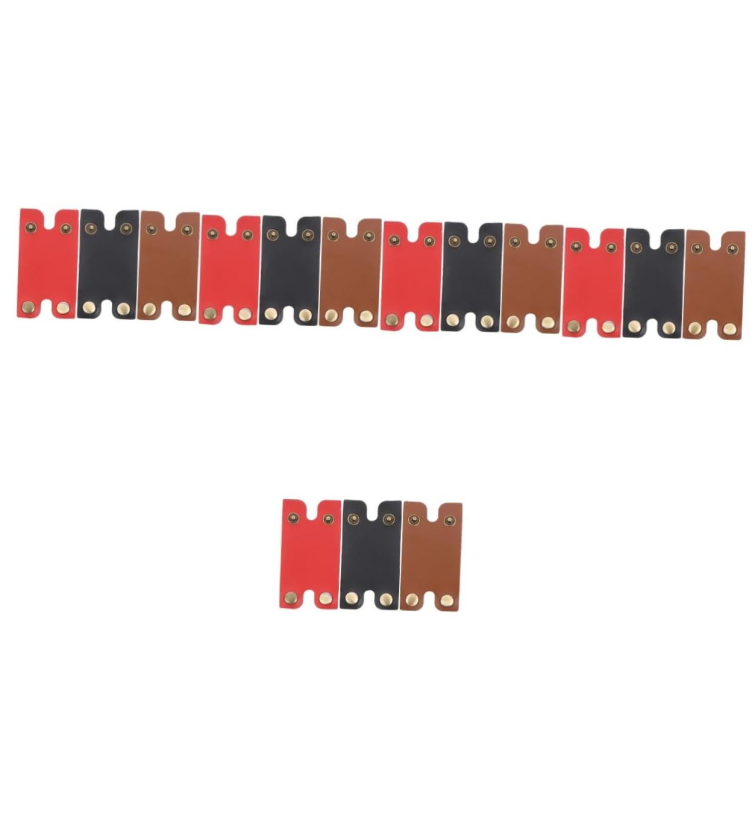 Beavorty 15-Piece Men's Razor Set | Durable Safety Razor & Bald Head Accessories for a Perfect Shave - Buy Online on GoSupps.com