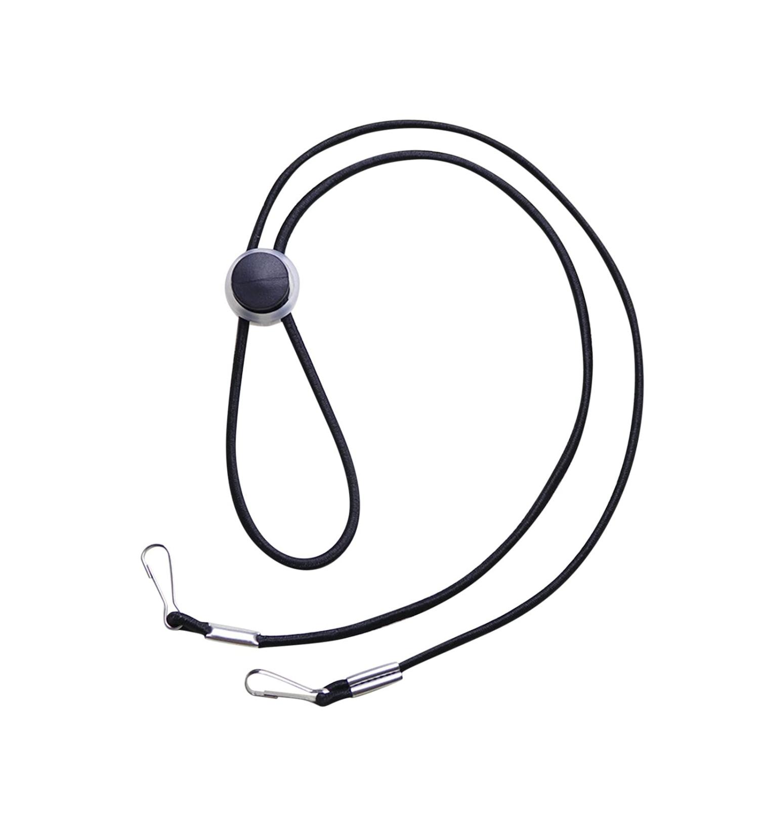 Adjustable Aunye Mouth Protection Lanyard for Kids | Mask Chain & Nylon Belt - Comfortable & Durable - Buy Online on GoSupps.com