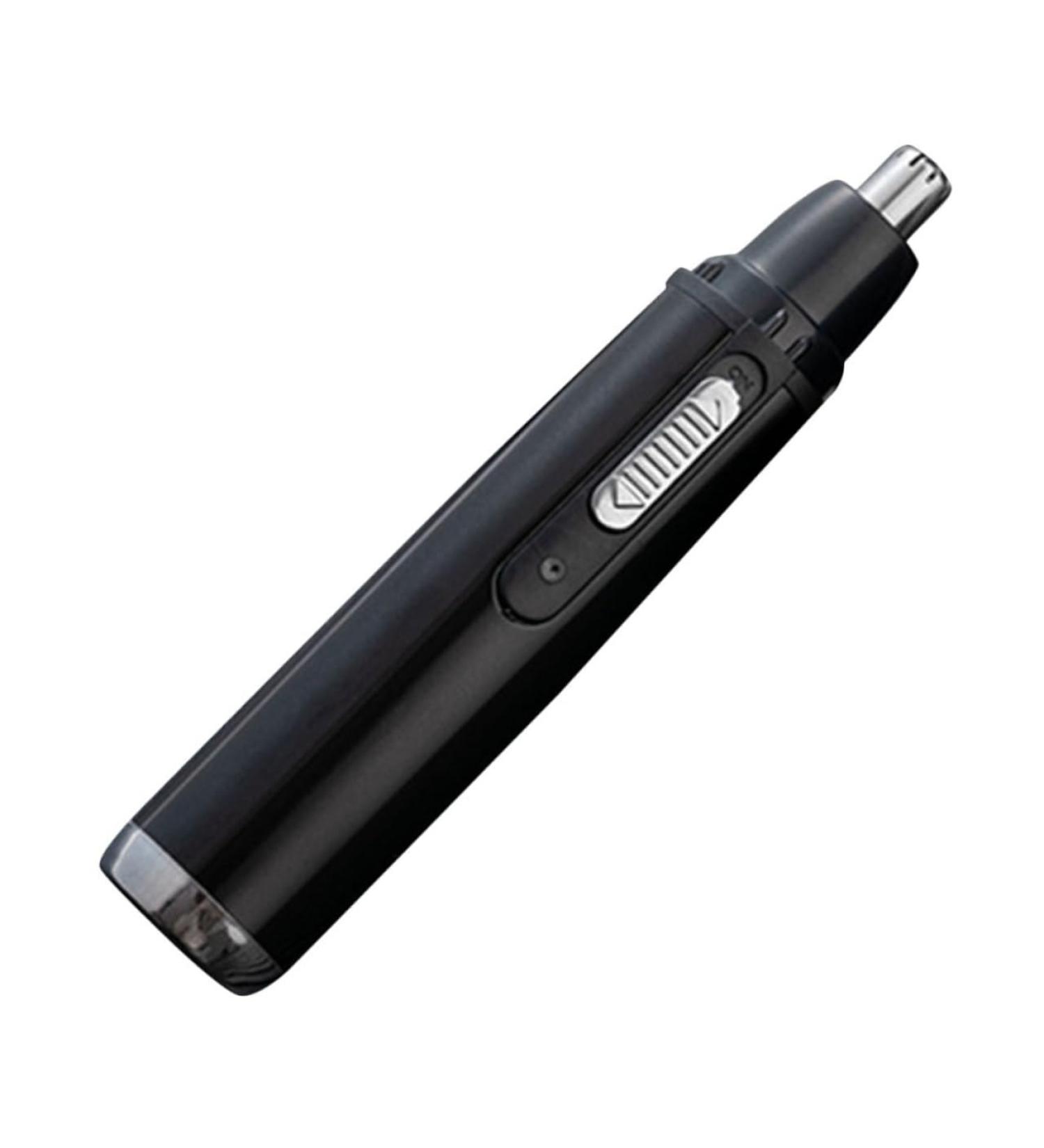 NOLITOY Men's Nose Hair Trimmer Set - Facial Hair Clipper Beard & Body Grooming Tool | International Shipping - Buy Online on GoSupps.com