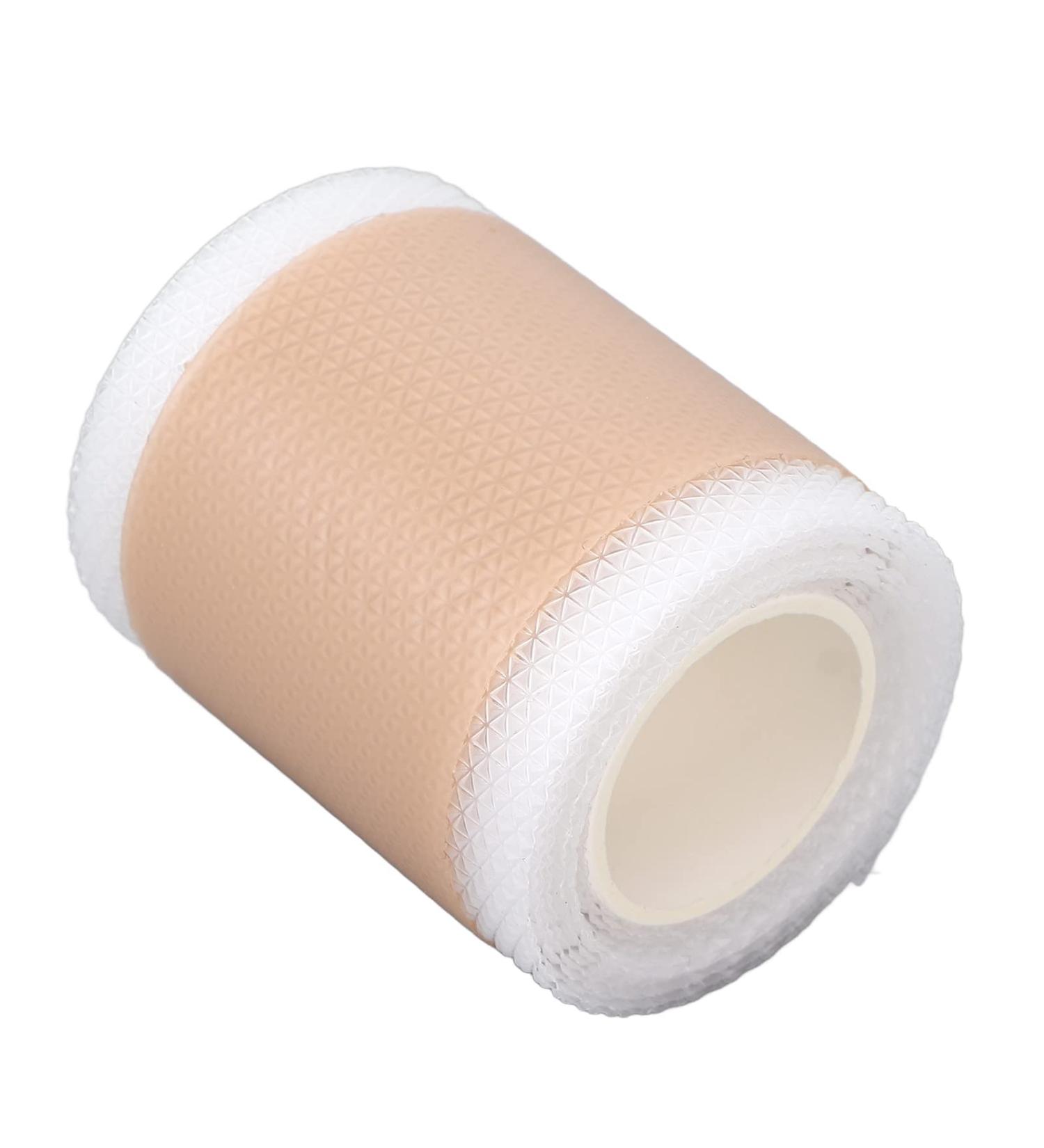 Scar Tape Roll 59.1in Self-Adhesion for Painless Acne Scar Removal - Buy Online on GoSupps.com